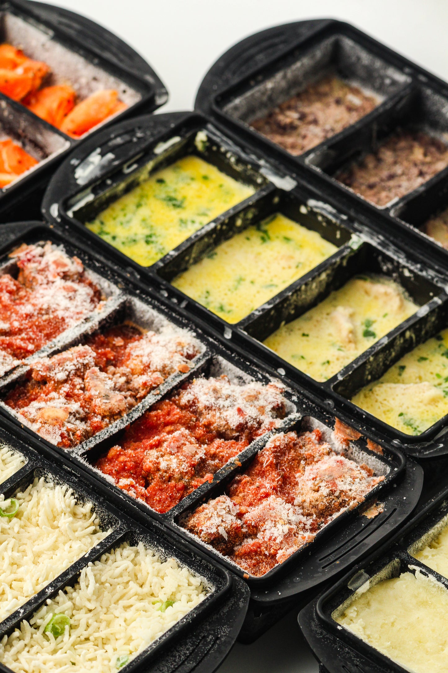 Lego Meal Prep Bundle PLR (7 recipes)