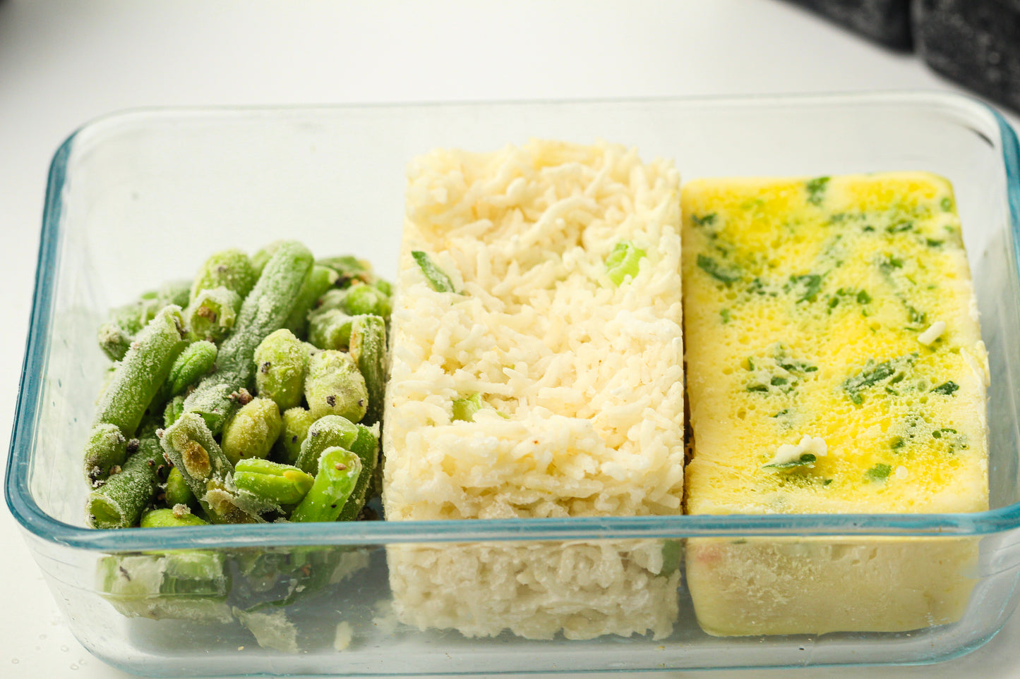 Lego Meal Prep Bundle PLR (7 recipes)