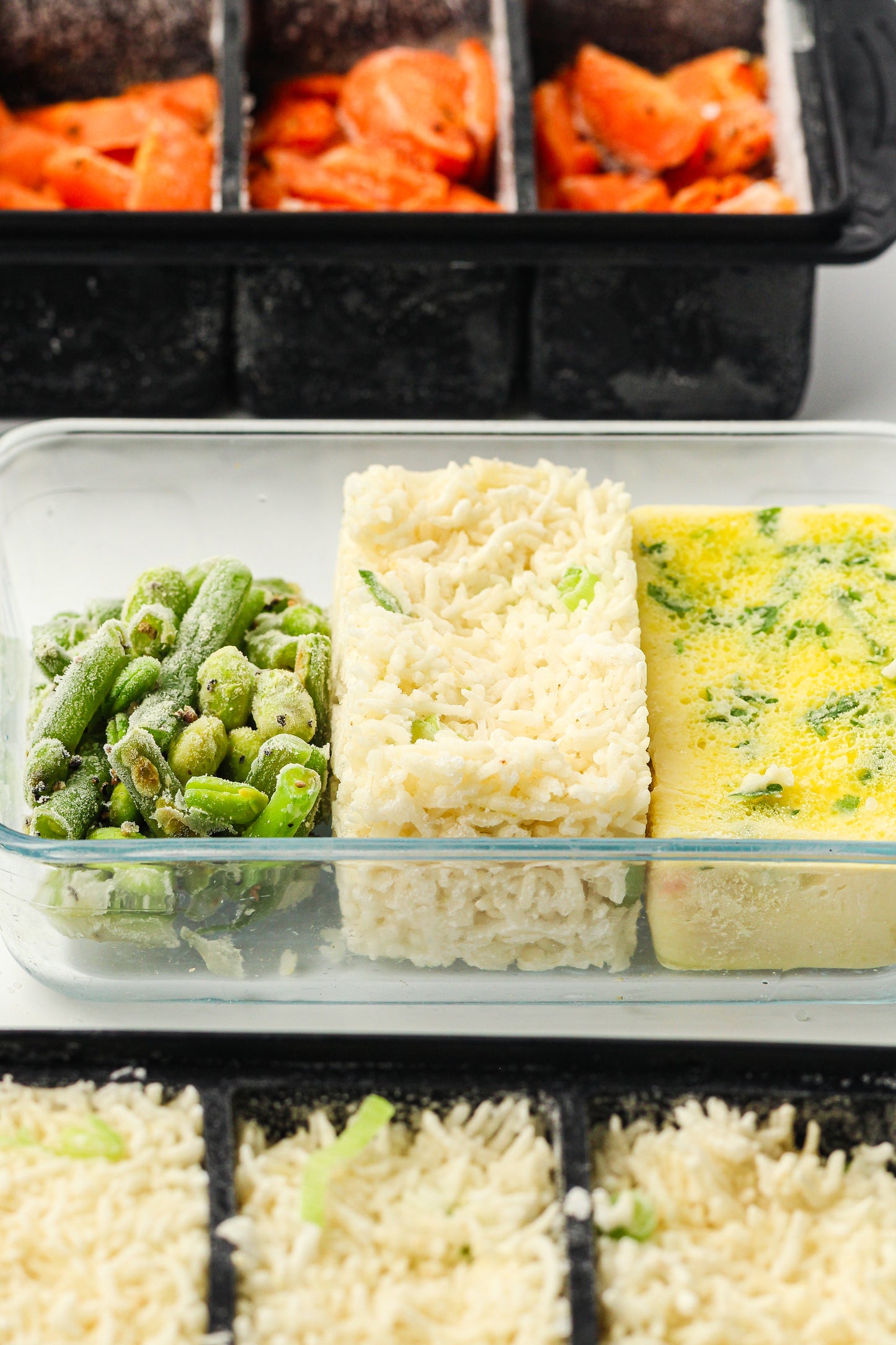 Lego Meal Prep Bundle PLR (7 recipes)