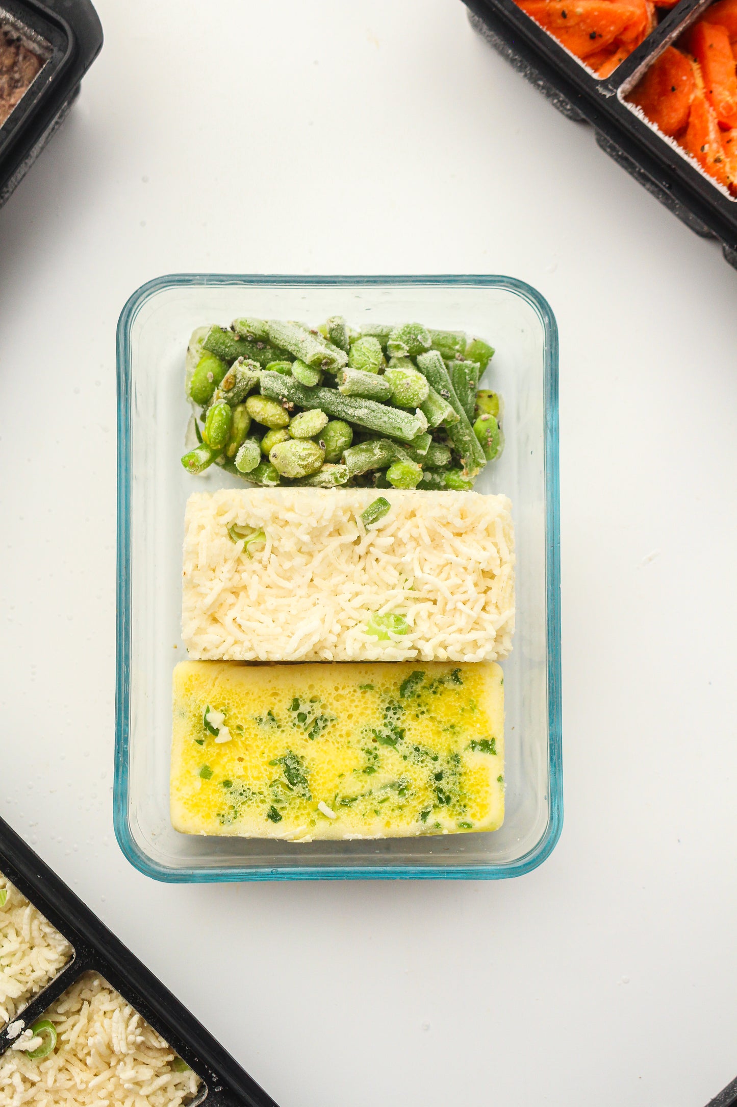 Lego Meal Prep Bundle PLR (7 recipes)