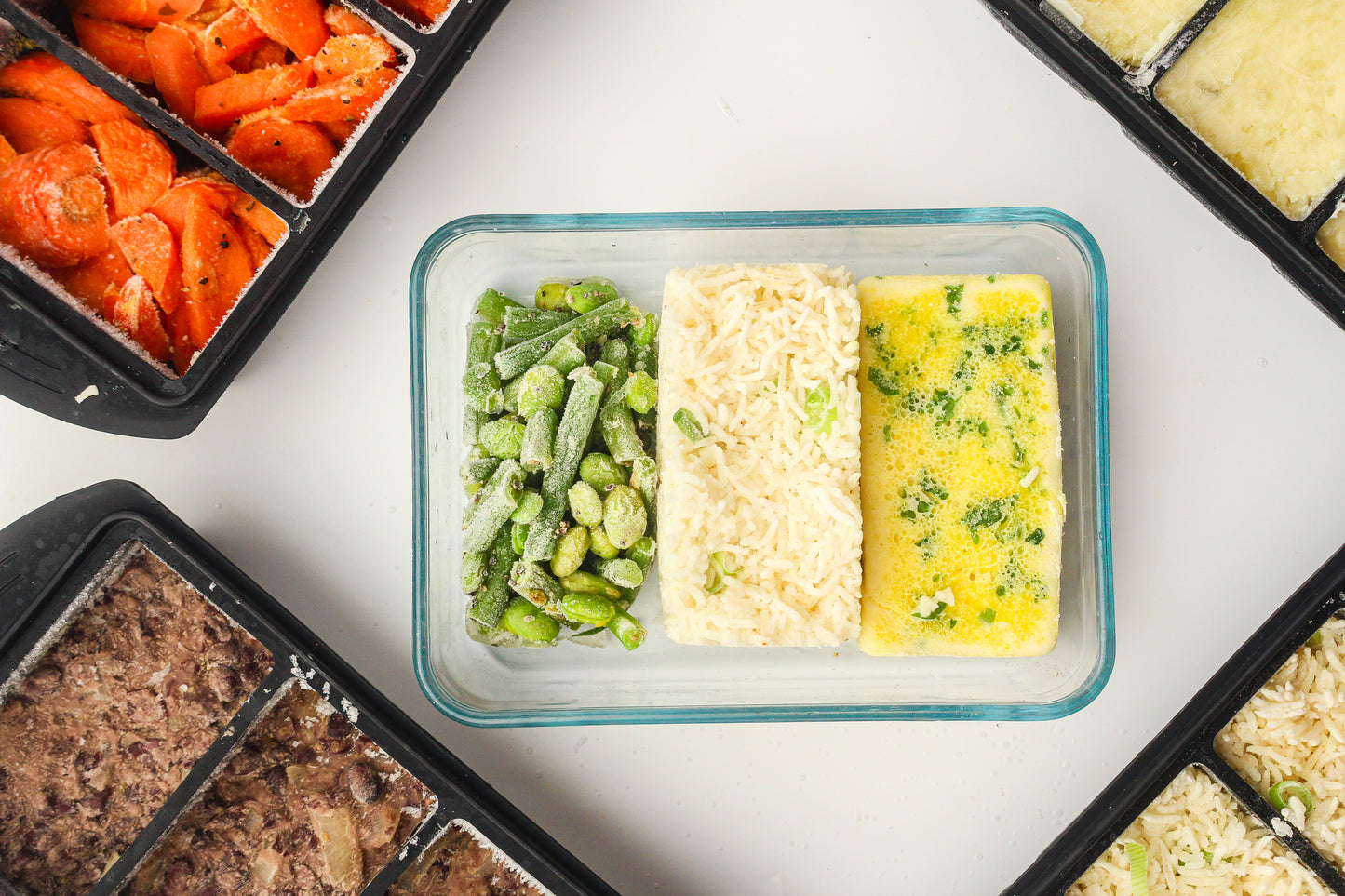 Lego Meal Prep Bundle PLR (7 recipes)