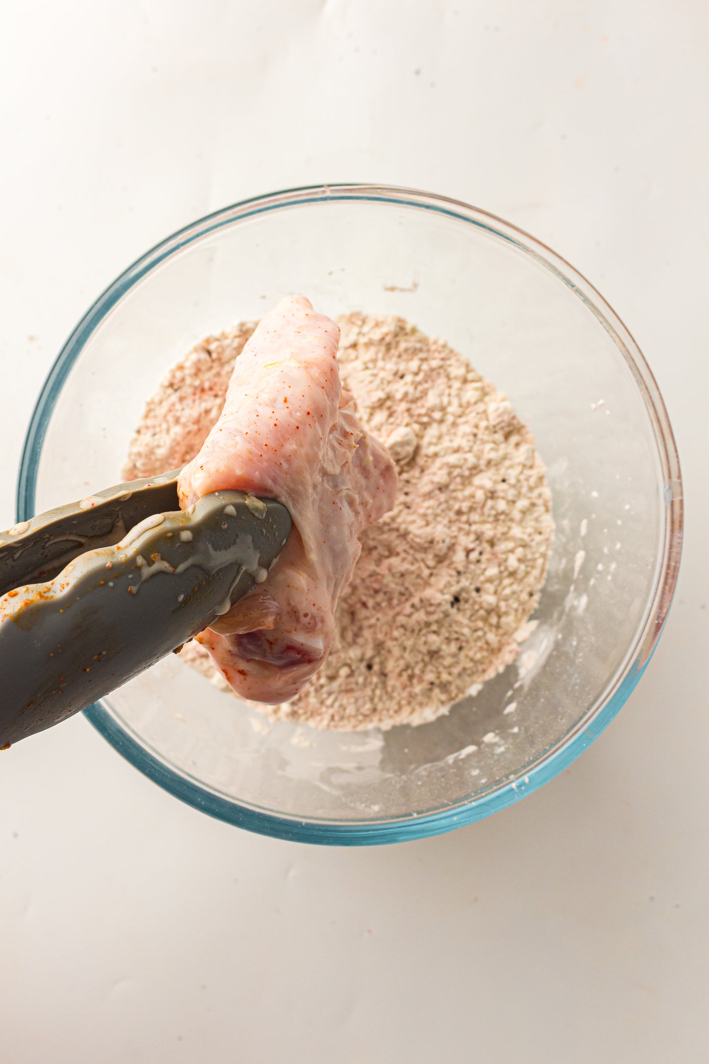 Exclusive Air Fryer Fried Chicken