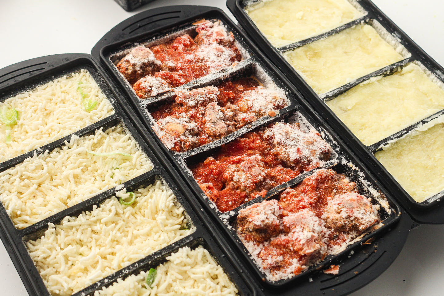 Lego Meal Prep Bundle PLR (7 recipes)
