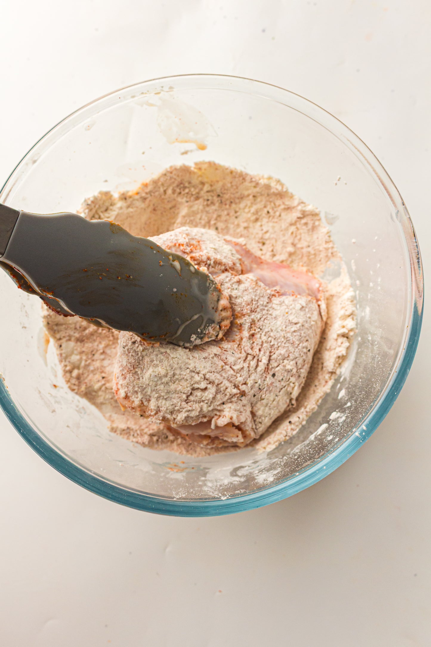 Exclusive Air Fryer Fried Chicken