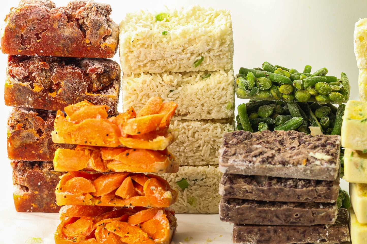 Lego Meal Prep Bundle PLR (7 recipes)