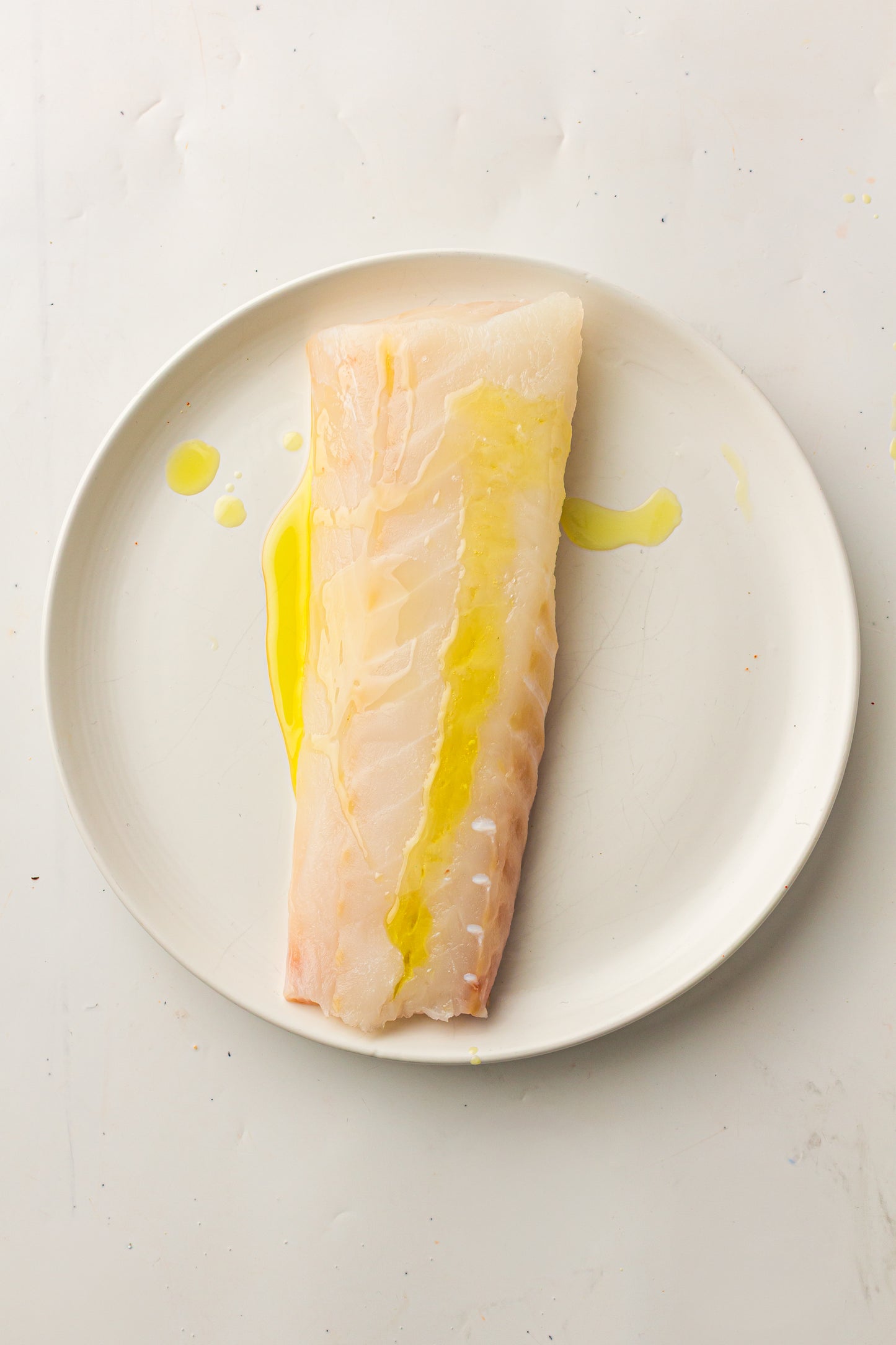 Exclusive Air Fryer Cod