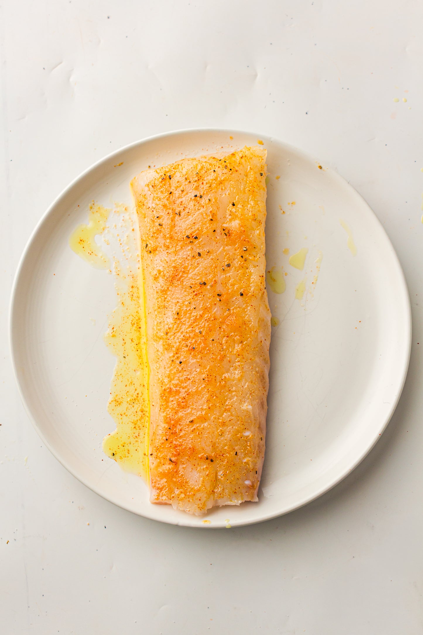 Exclusive Air Fryer Cod