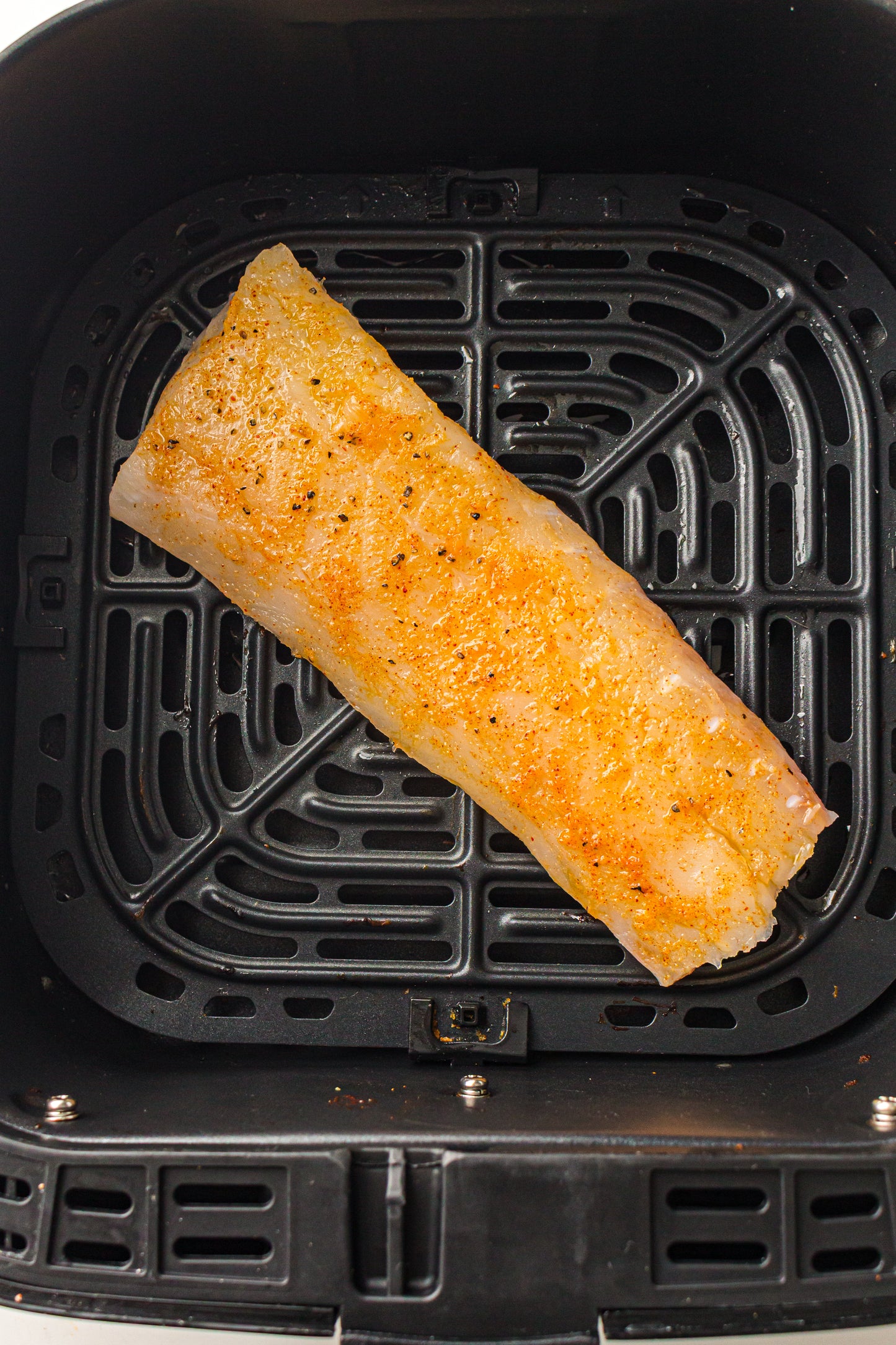 Exclusive Air Fryer Cod