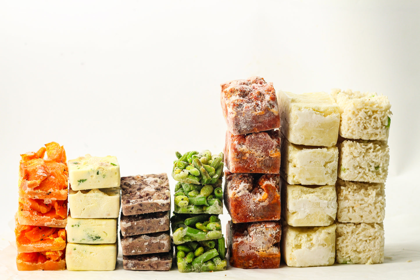 Lego Meal Prep Bundle PLR (7 recipes)