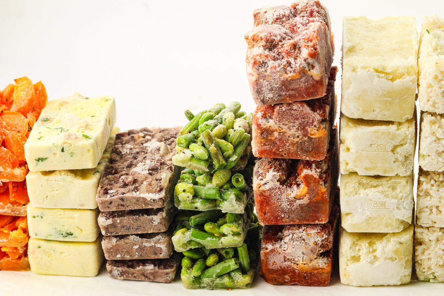 Lego Meal Prep Bundle PLR (7 recipes)