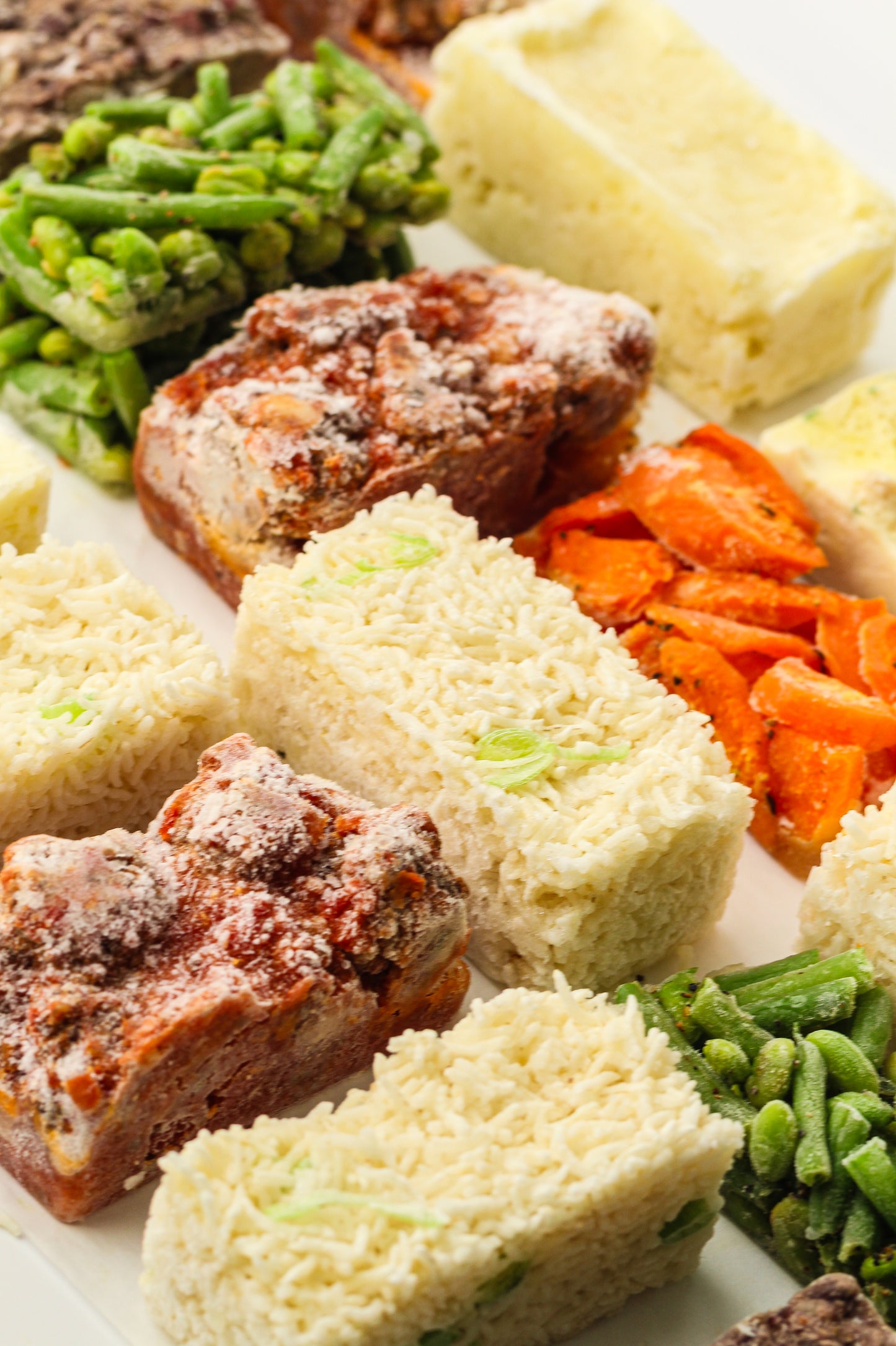 Lego Meal Prep Bundle PLR (7 recipes)