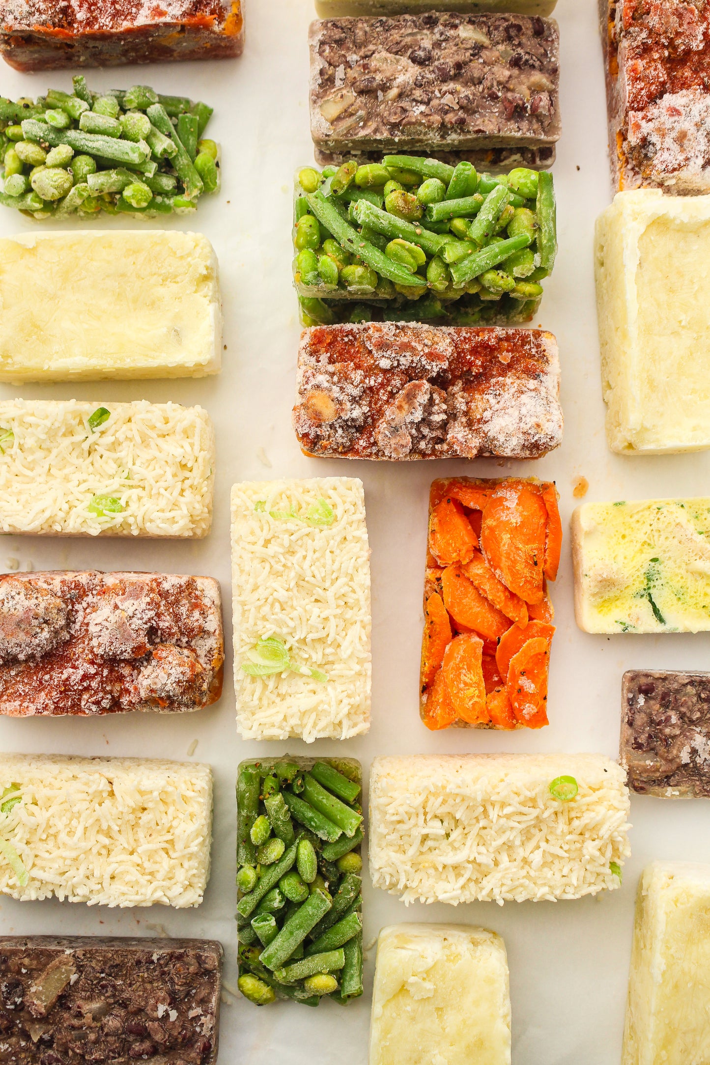 Lego Meal Prep Bundle PLR (7 recipes)