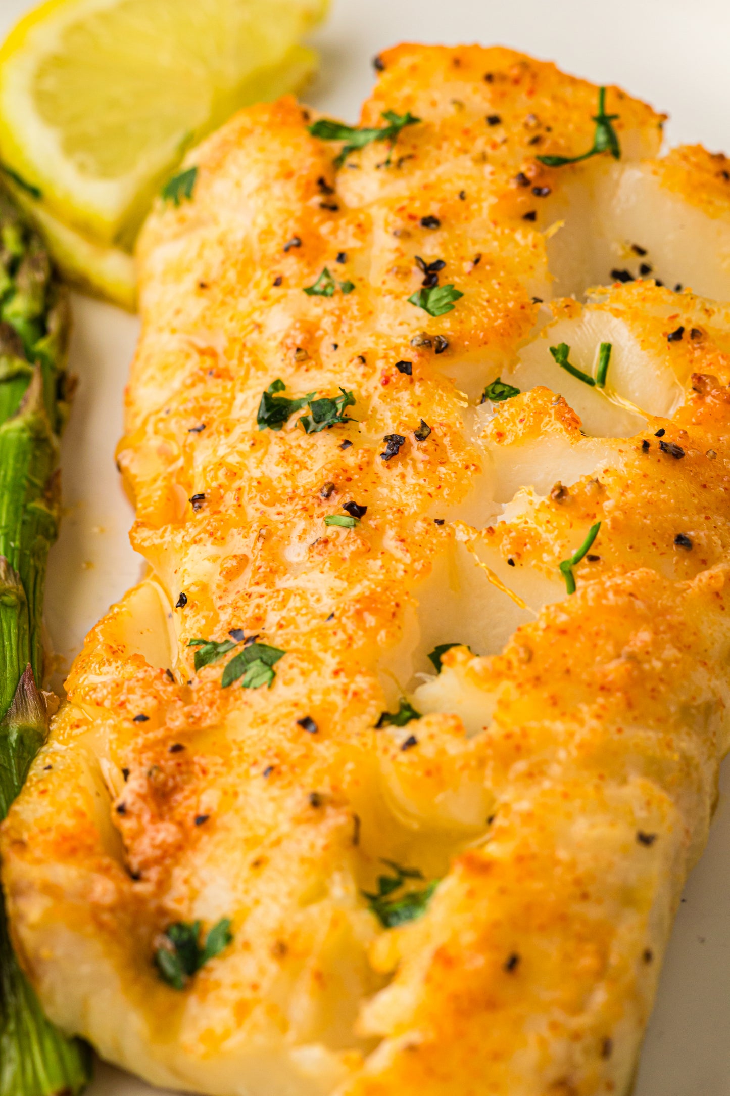 Exclusive Air Fryer Cod