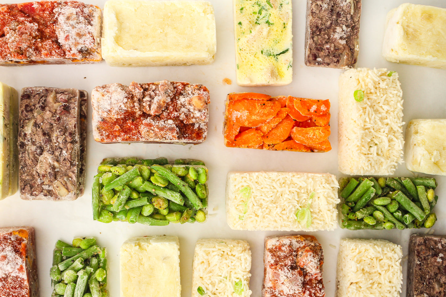 Lego Meal Prep Bundle PLR (7 recipes)