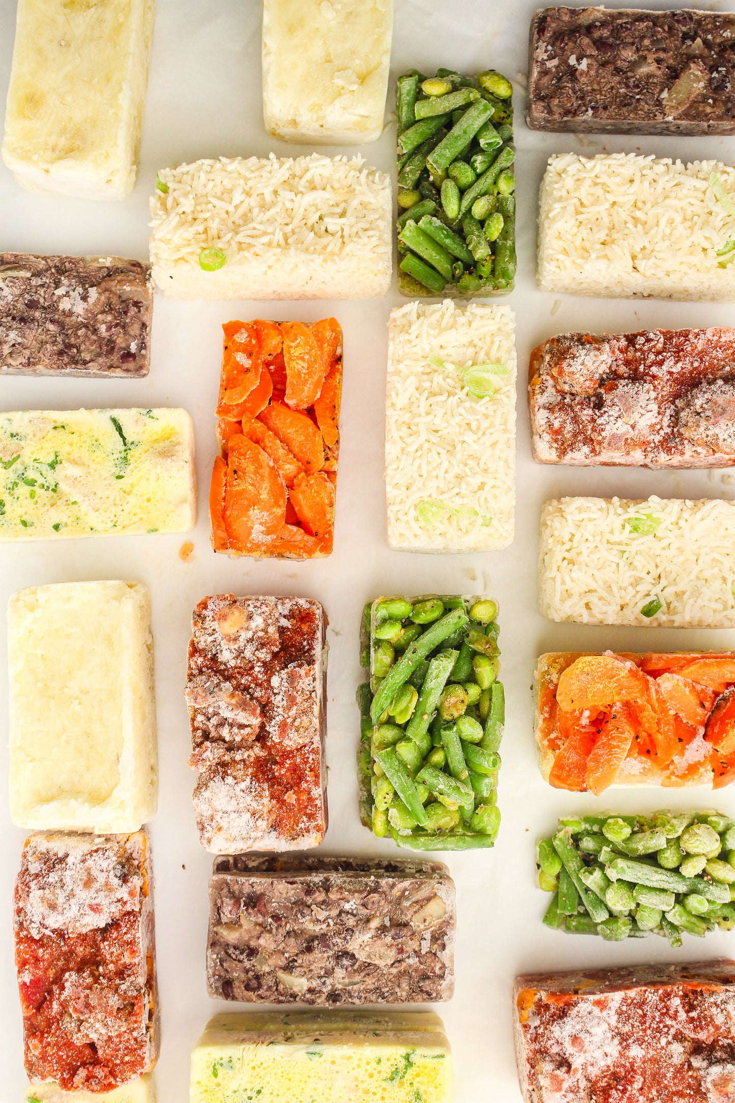 Lego Meal Prep Bundle PLR (7 recipes)