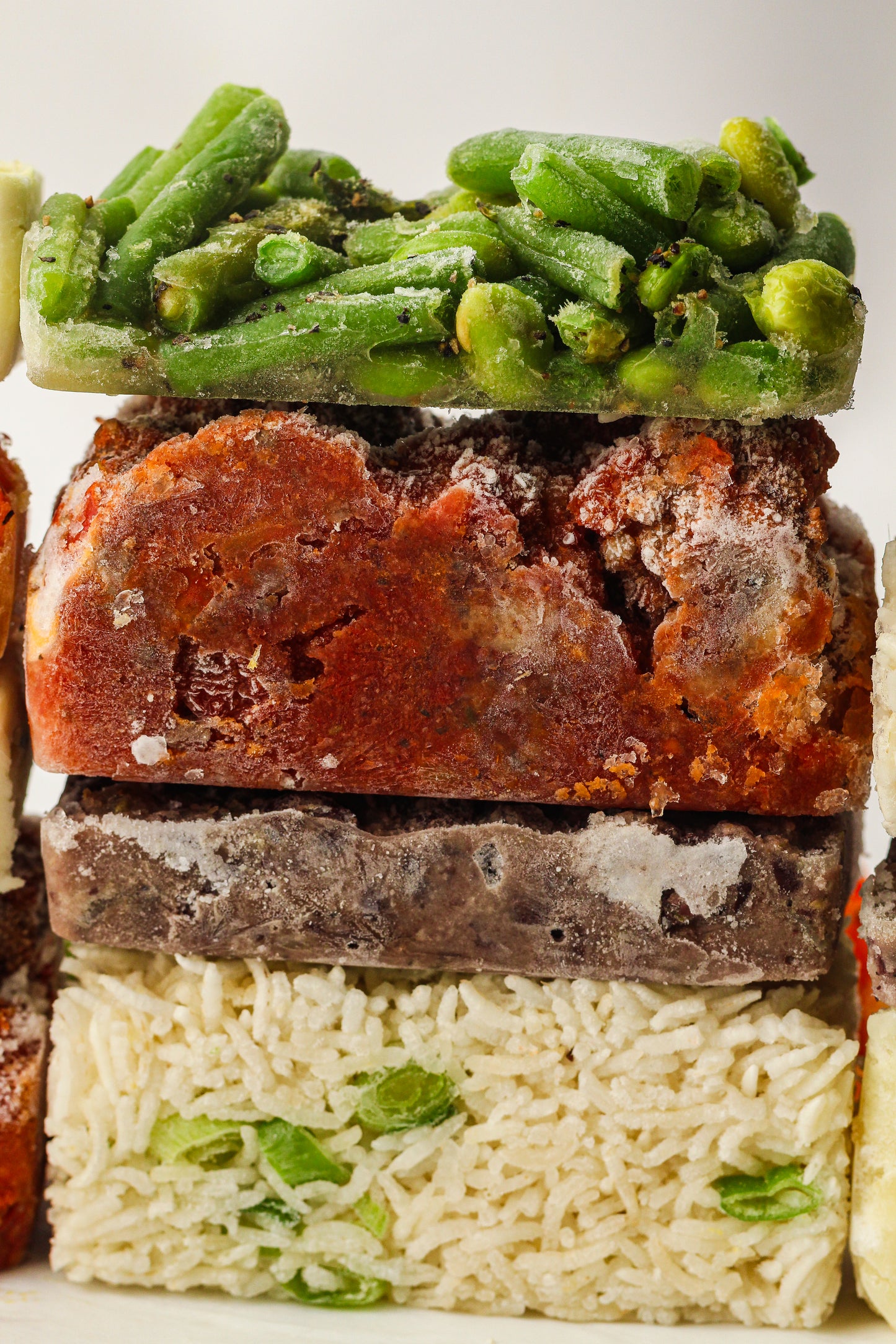 Lego Meal Prep Bundle PLR (7 recipes)
