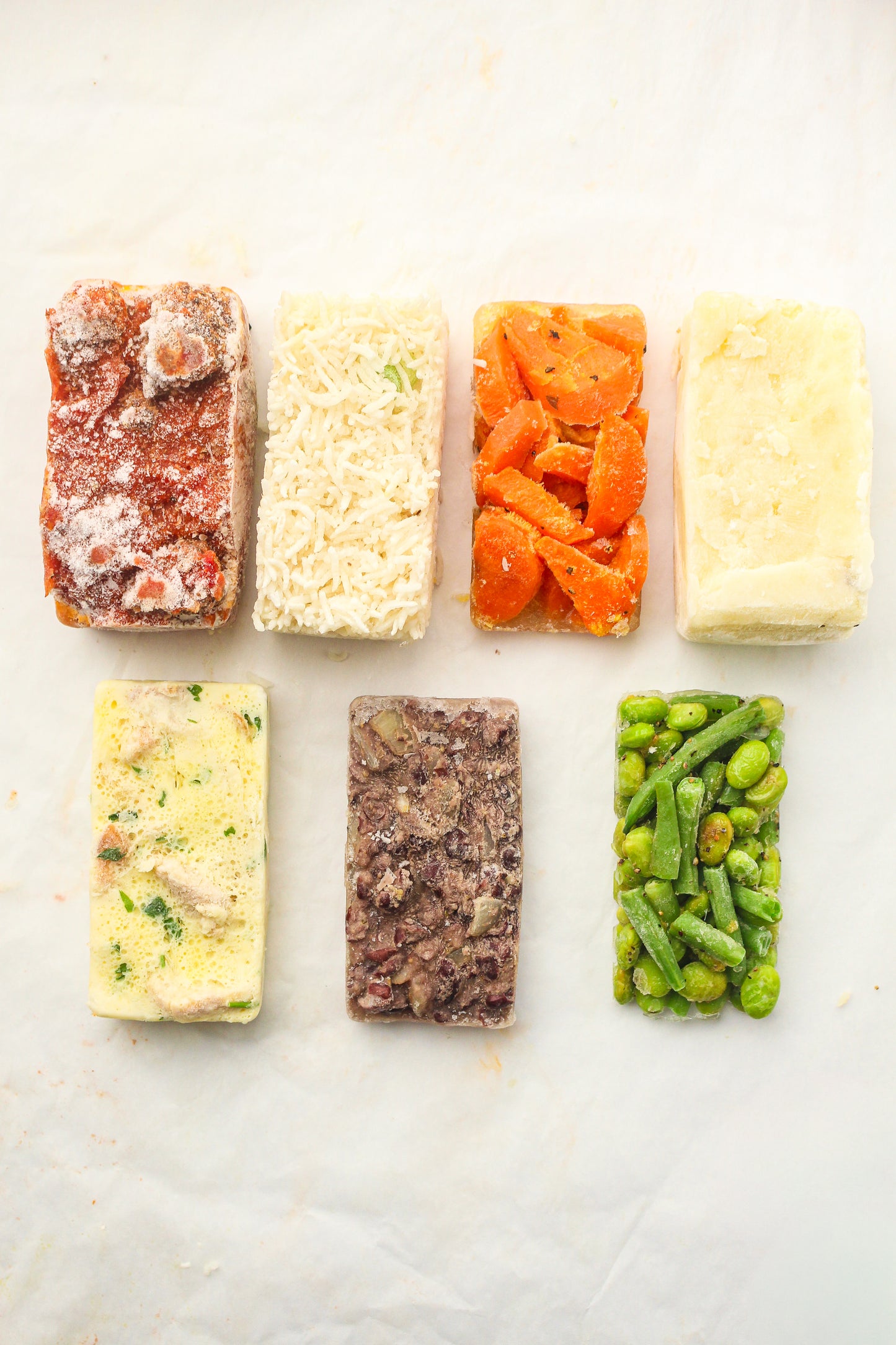 Lego Meal Prep Bundle PLR (7 recipes)