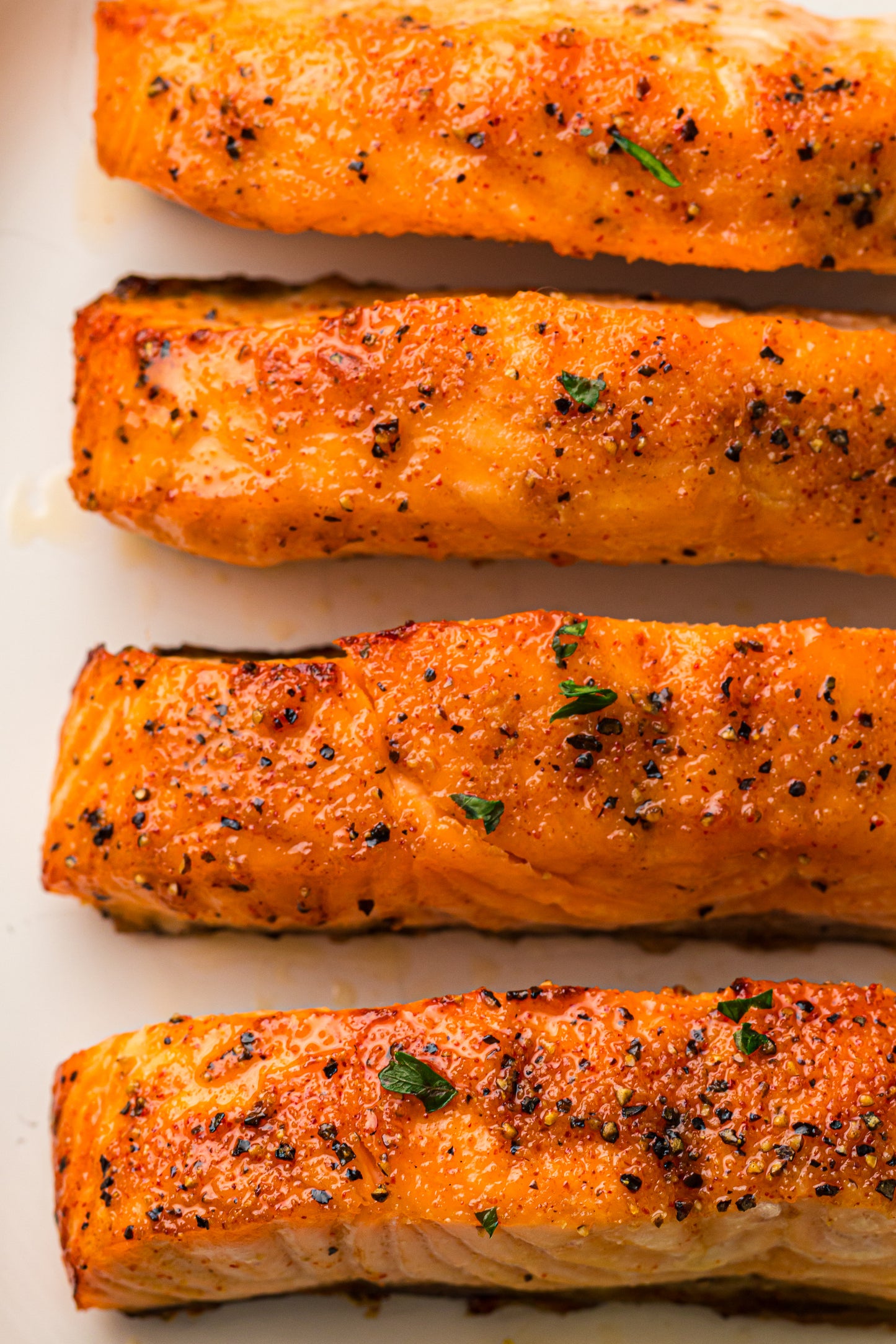 Exclusive Air Fryer Salmon