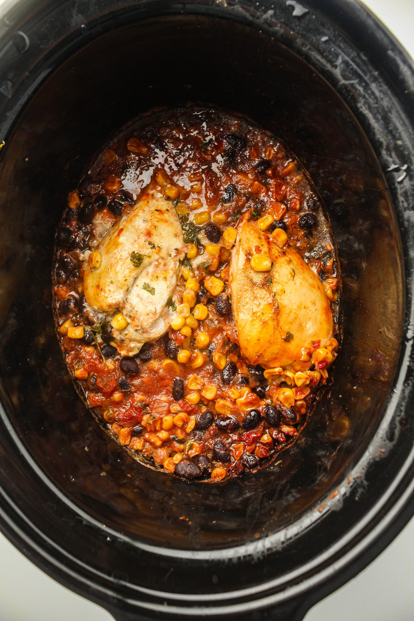Slow Cooker Dump Bag Bundle (4x Recipes)