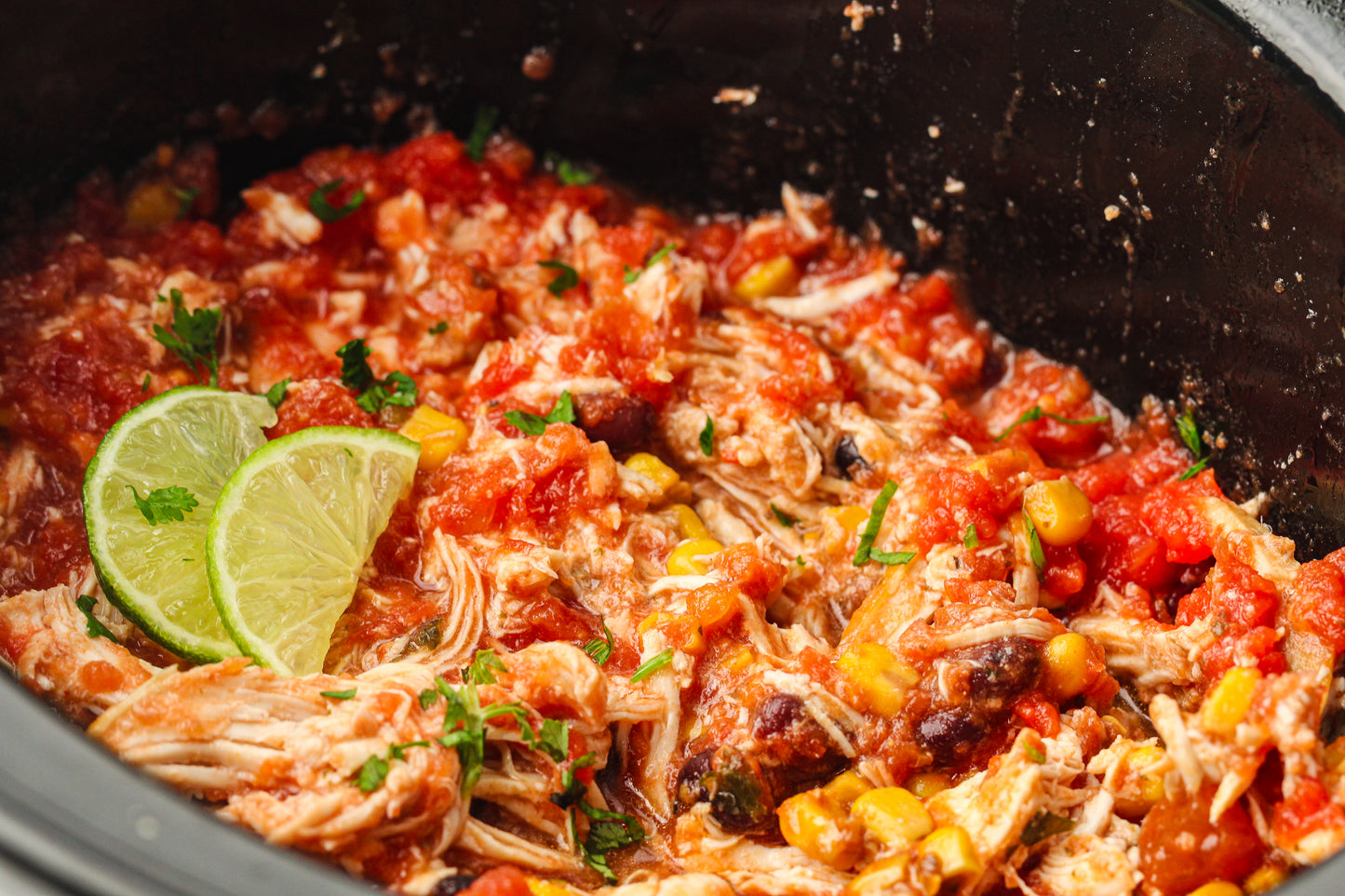 Slow Cooker Dump Bag Bundle (4x Recipes)