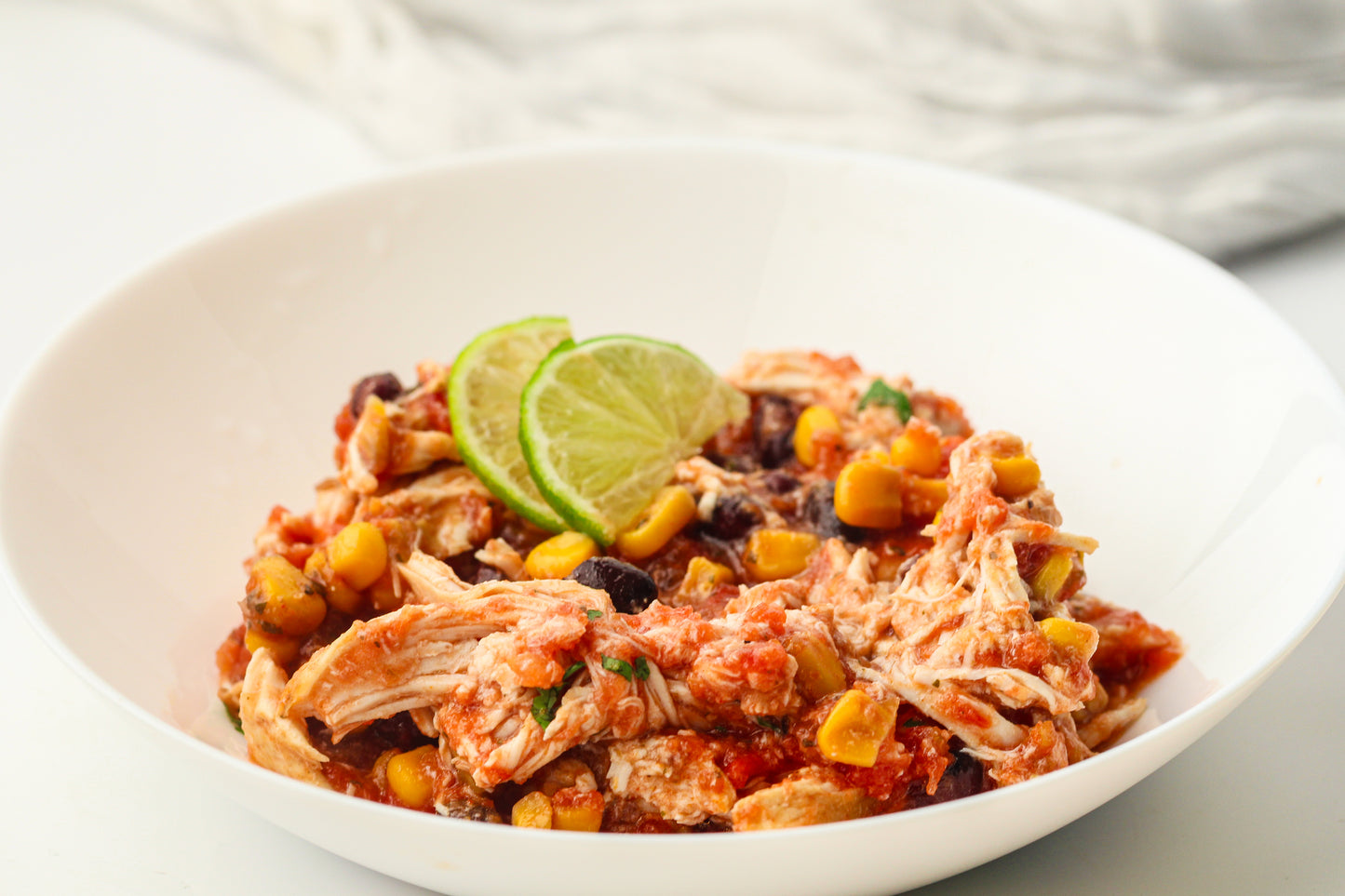 Slow Cooker Dump Bag Bundle (4x Recipes)