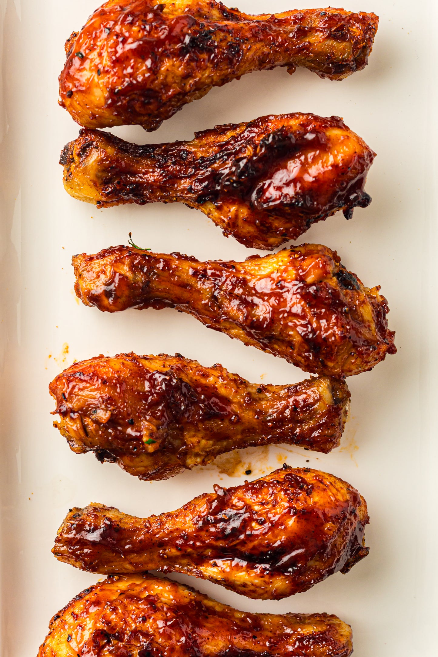 Exclusive Air Fryer BBQ Chicken
