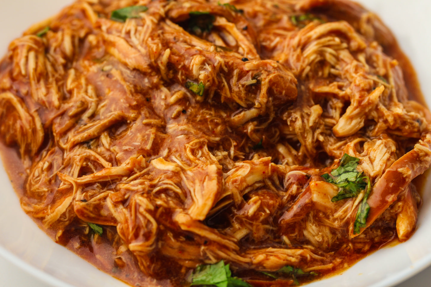 Slow Cooker Dump Bag Bundle (4x Recipes)