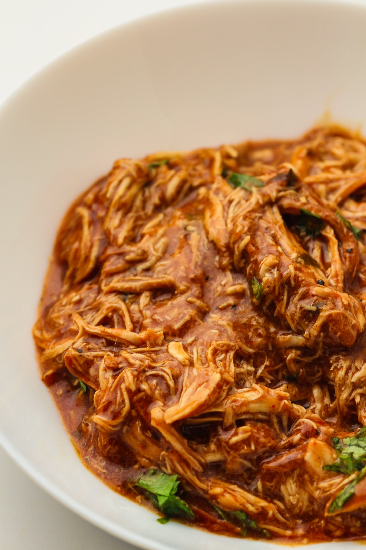 Slow Cooker Dump Bag Bundle (4x Recipes)