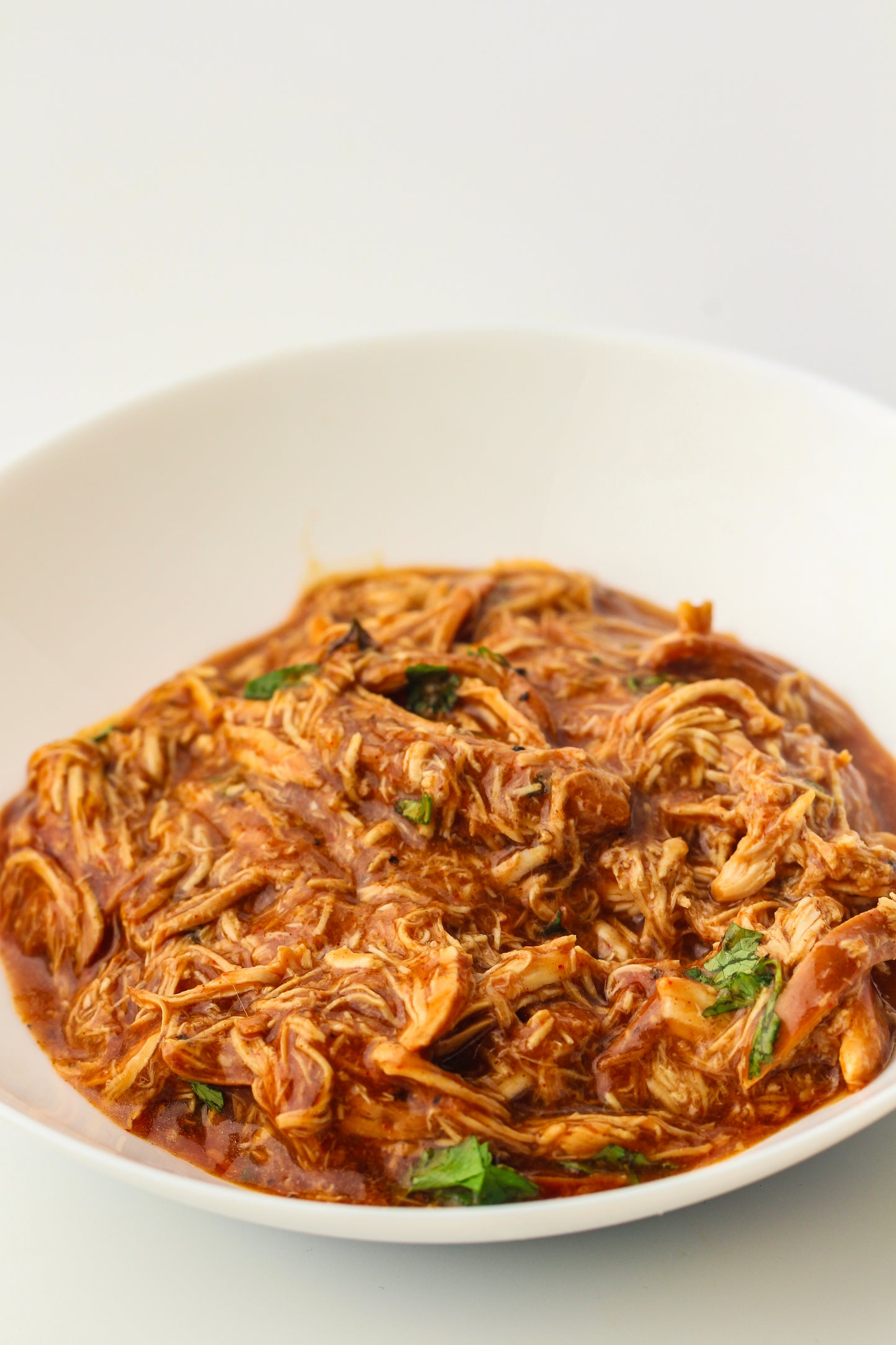Slow Cooker Dump Bag Bundle (4x Recipes)
