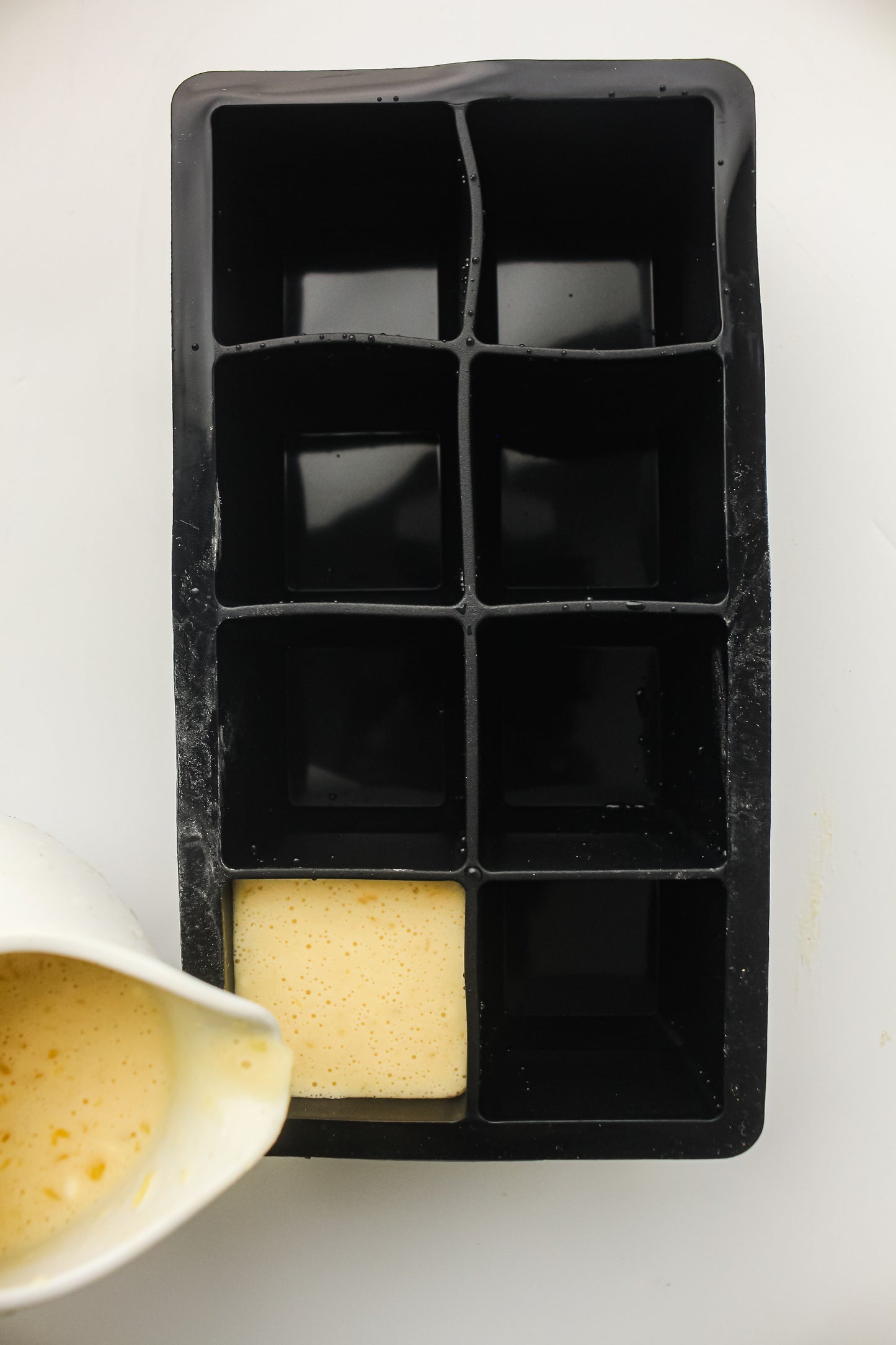 Pancake Freezer Cubes (Meal Prep/ Freezer Series)