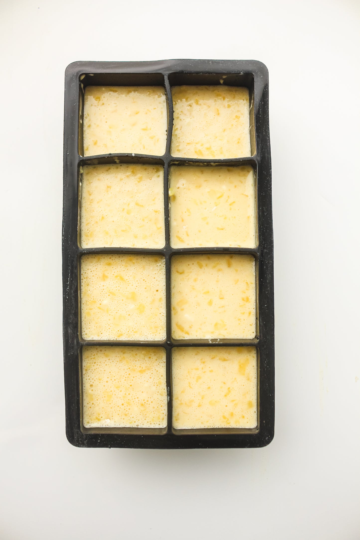 Pancake Freezer Cubes (Meal Prep/ Freezer Series)