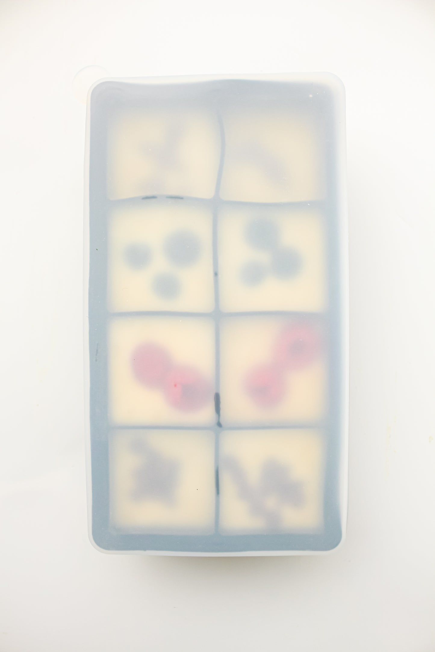 Pancake Freezer Cubes (Meal Prep/ Freezer Series)