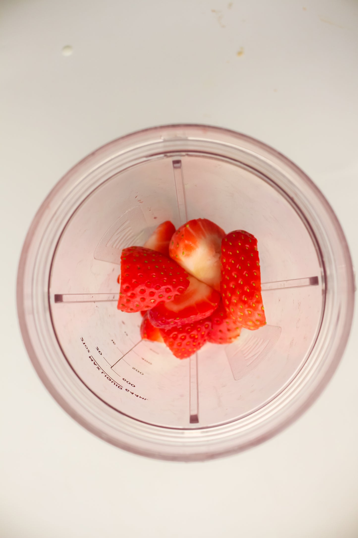Smoothie Cubes (Meal Prep/ Freezer Series)