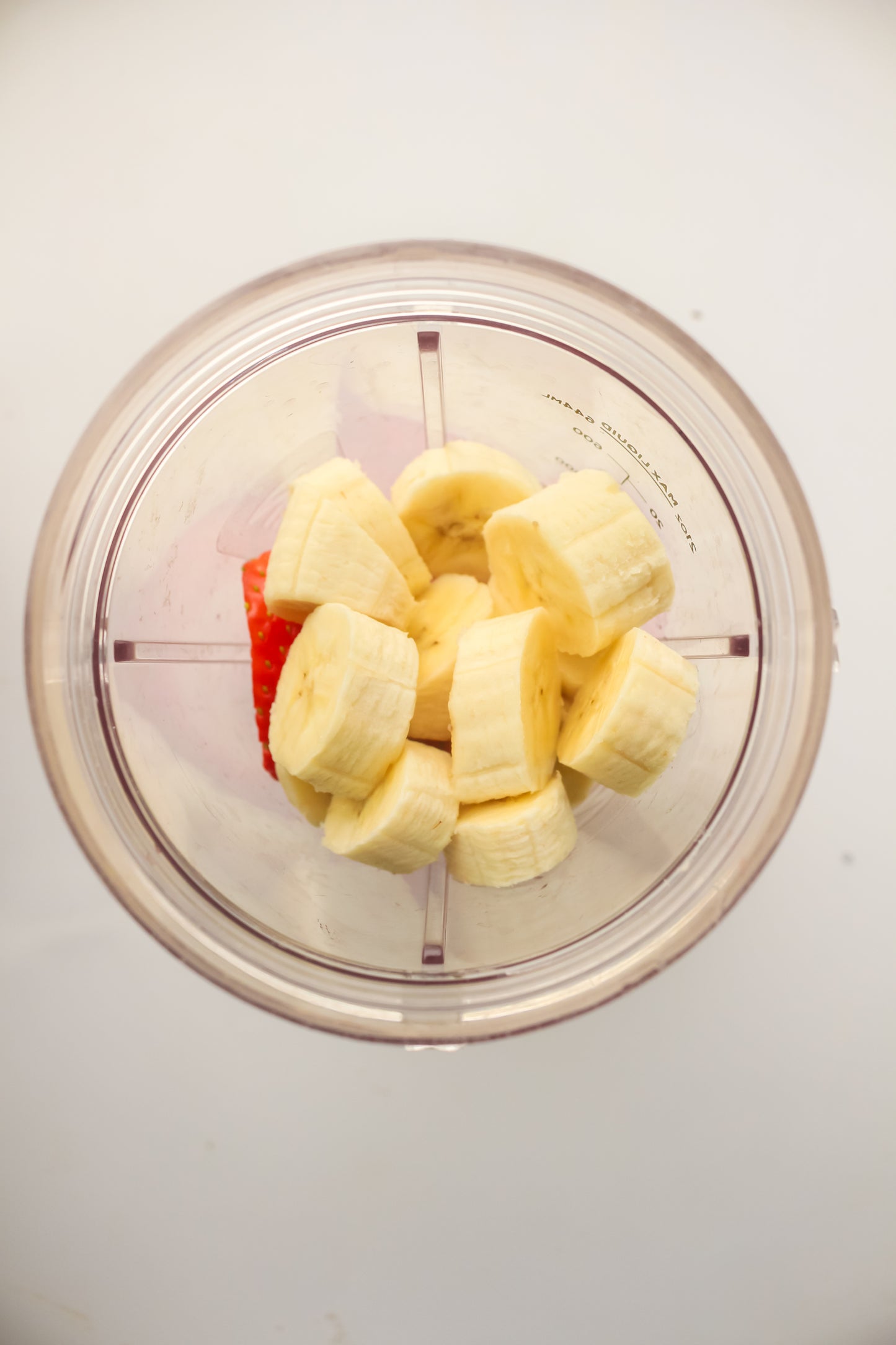 Smoothie Cubes (Meal Prep/ Freezer Series)