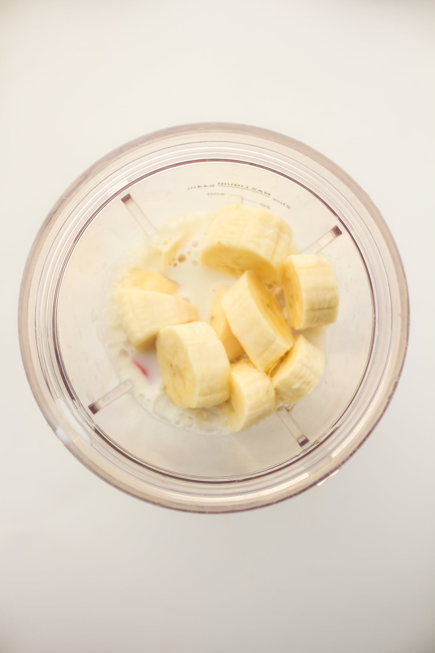 Smoothie Cubes (Meal Prep/ Freezer Series)