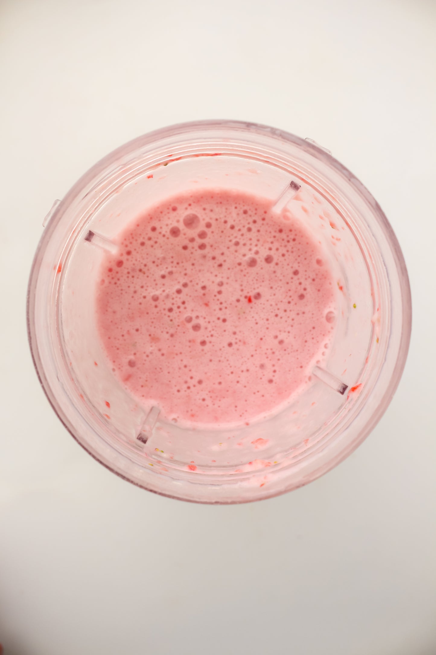 Smoothie Cubes (Meal Prep/ Freezer Series)