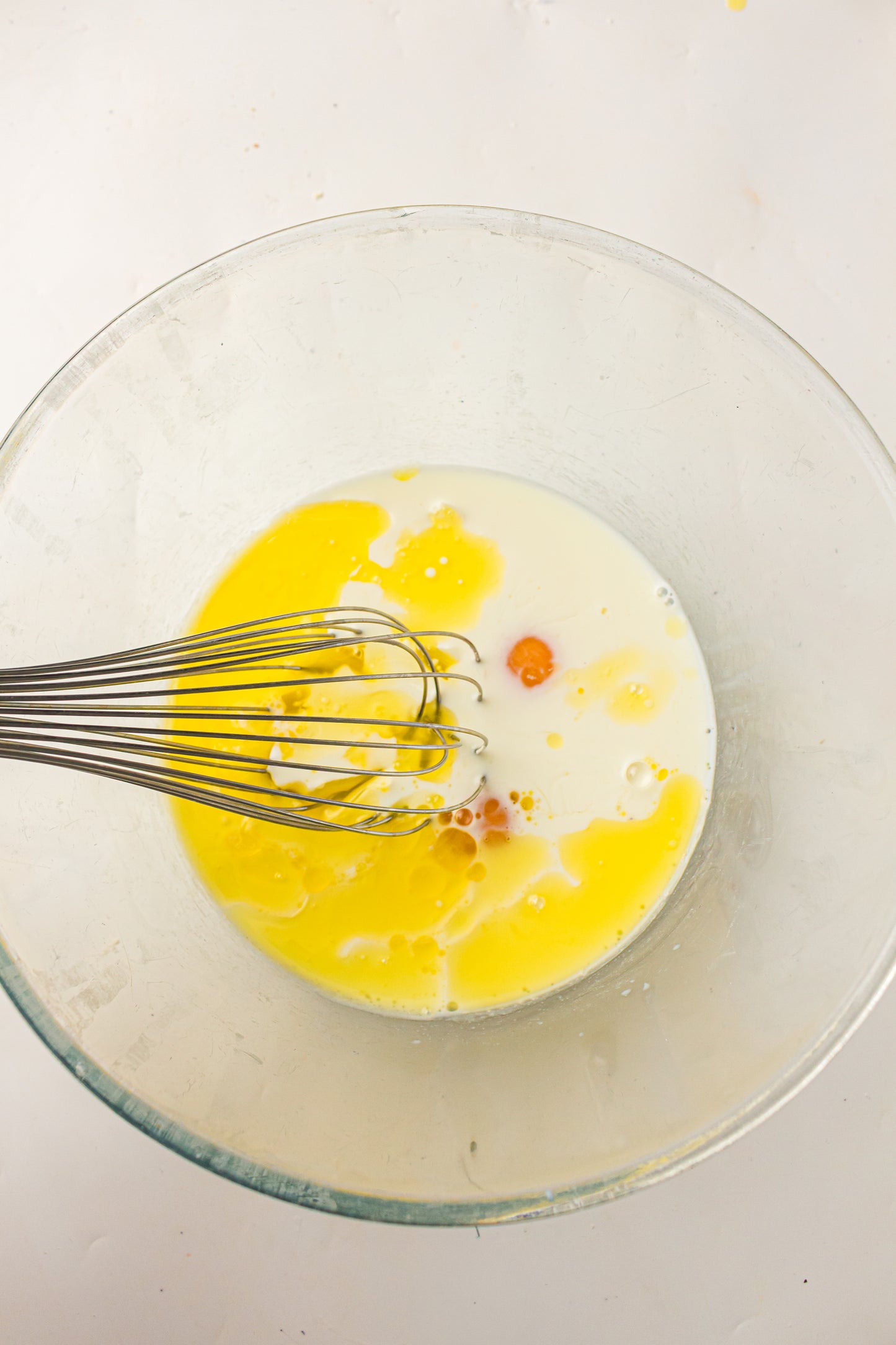 Exclusive Cinnamon Swirl Sheet Pan Pancakes