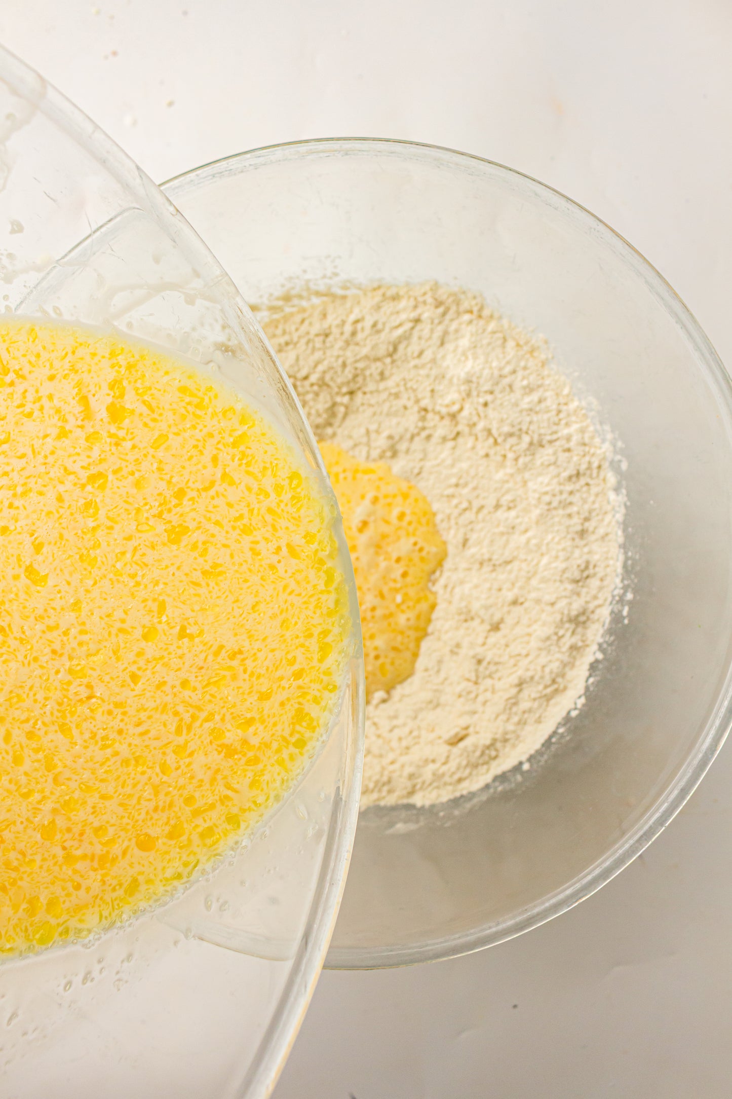 Exclusive Cinnamon Swirl Sheet Pan Pancakes