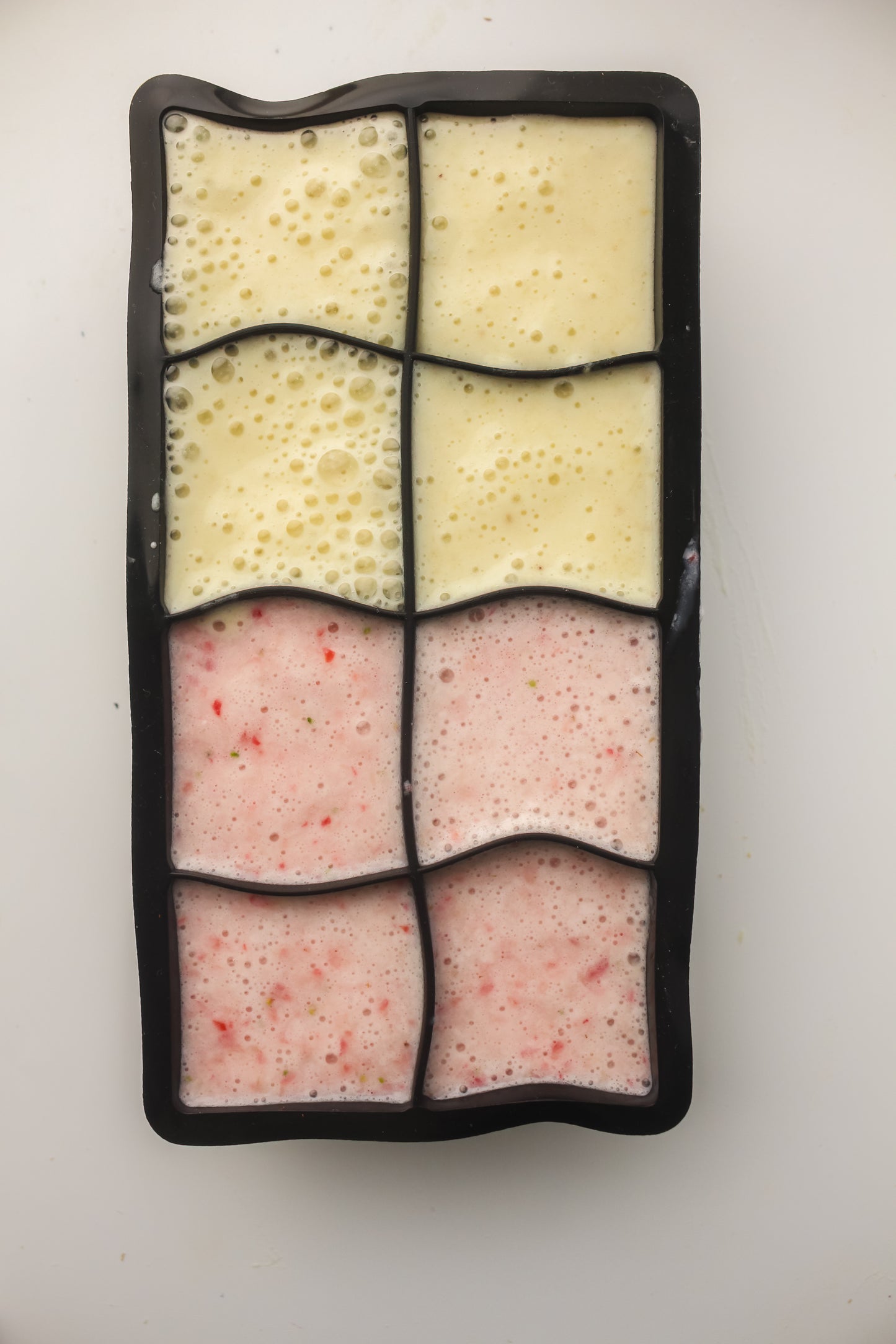 Smoothie Cubes (Meal Prep/ Freezer Series)