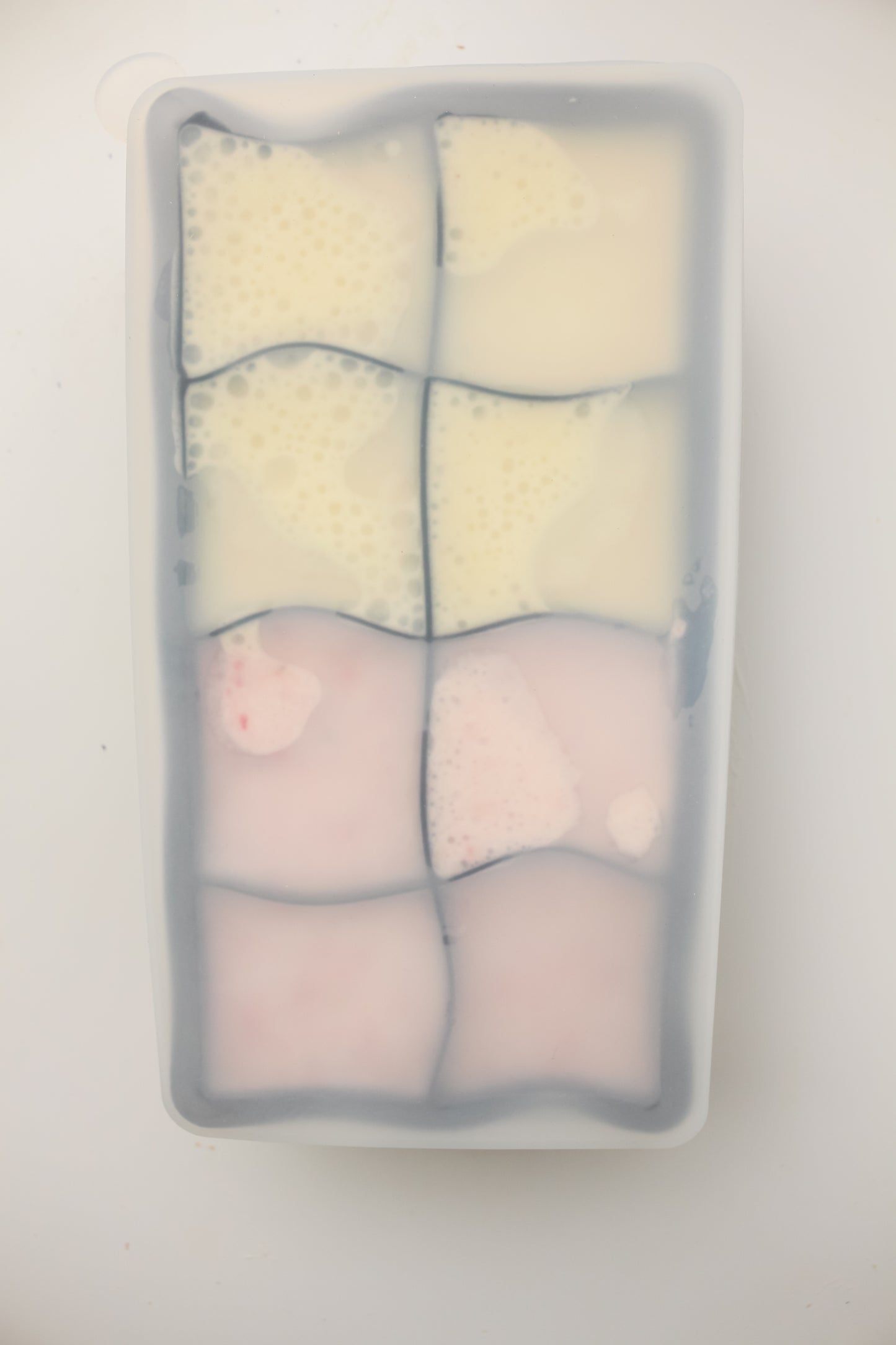 Smoothie Cubes (Meal Prep/ Freezer Series)
