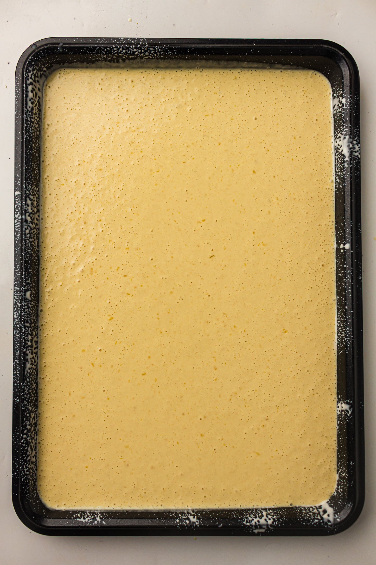 Exclusive Cinnamon Swirl Sheet Pan Pancakes