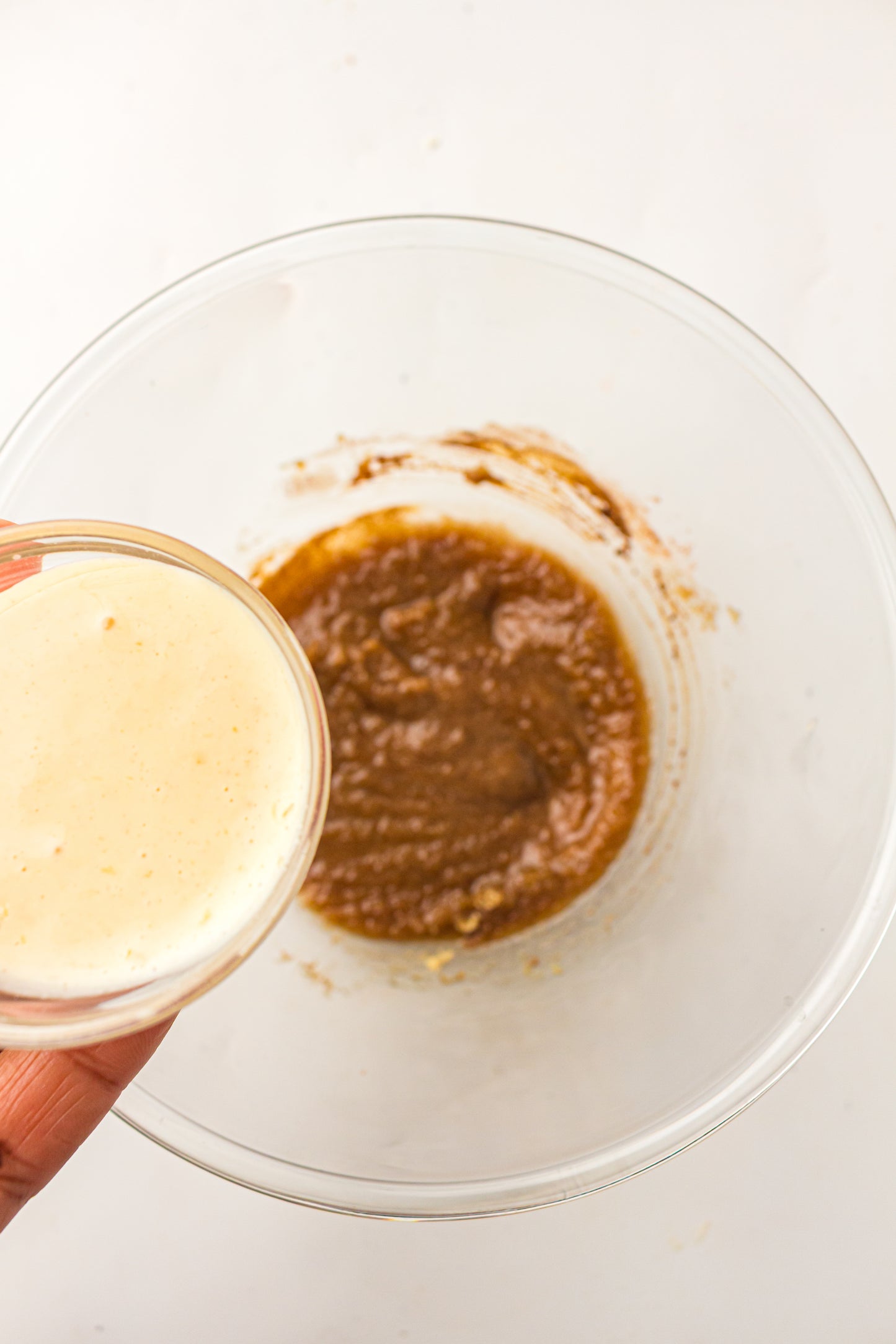 Exclusive Cinnamon Swirl Sheet Pan Pancakes