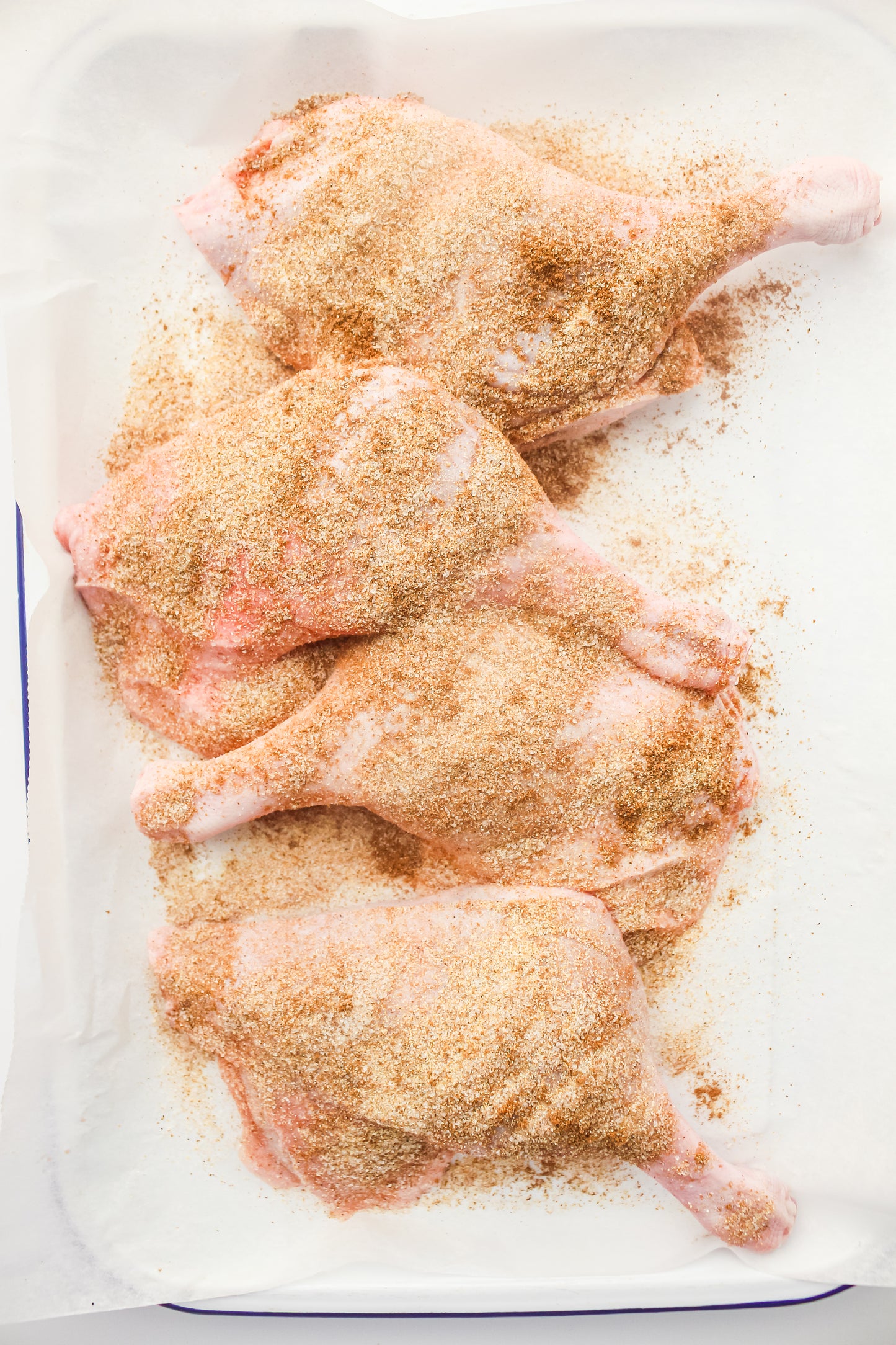 Duck Pancakes (fakeaway series)