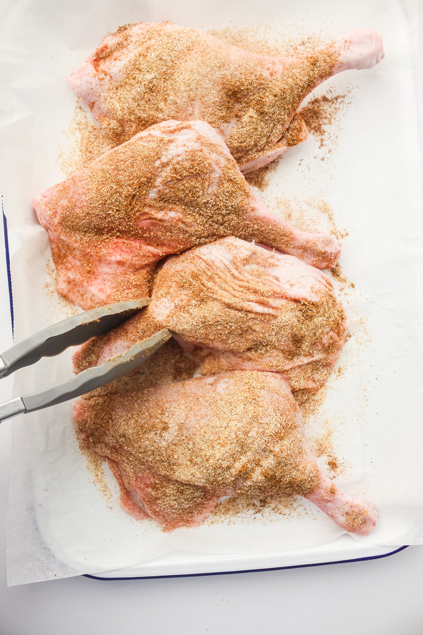 Duck Pancakes (fakeaway series)