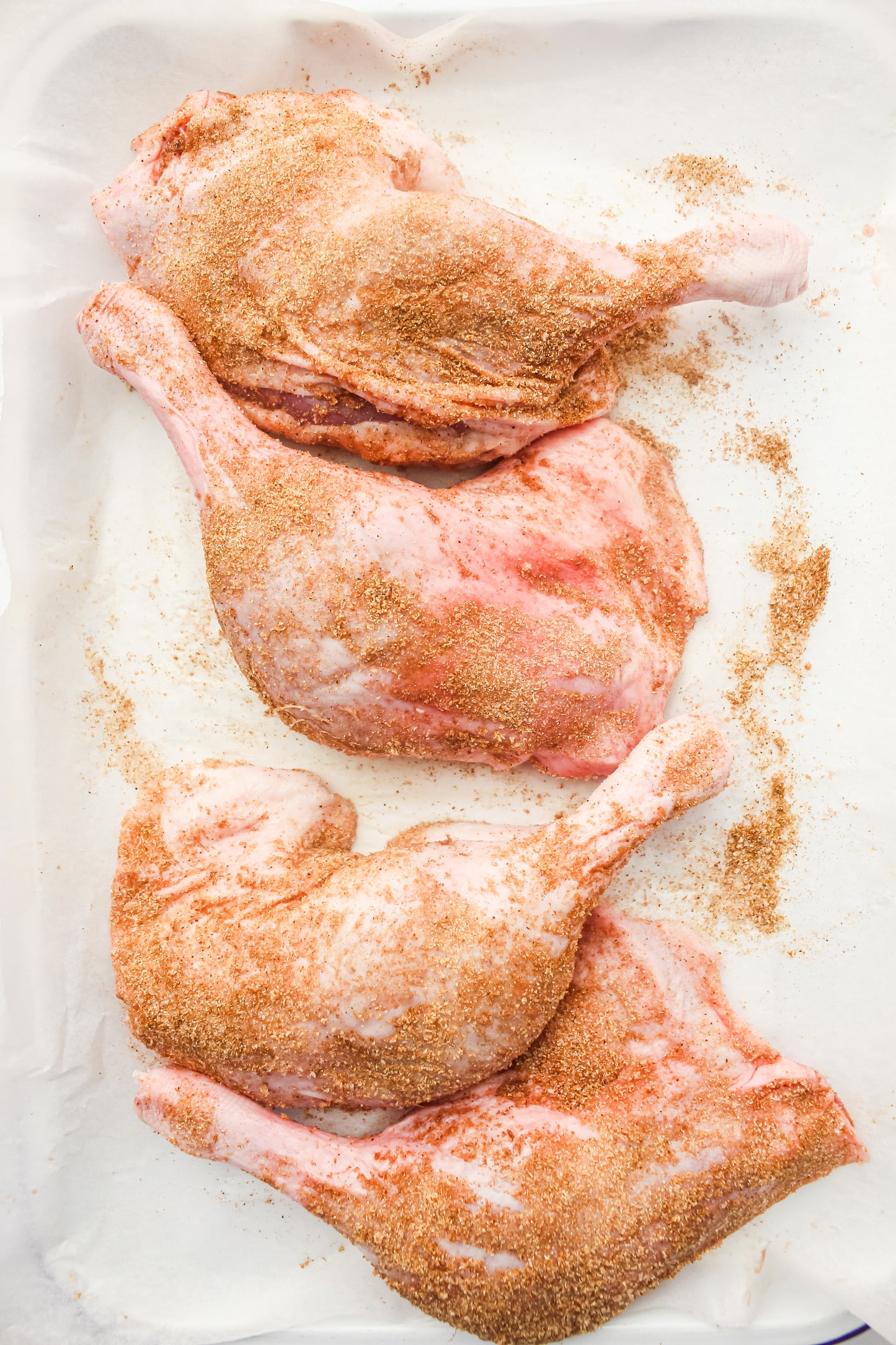 Duck Pancakes (fakeaway series)