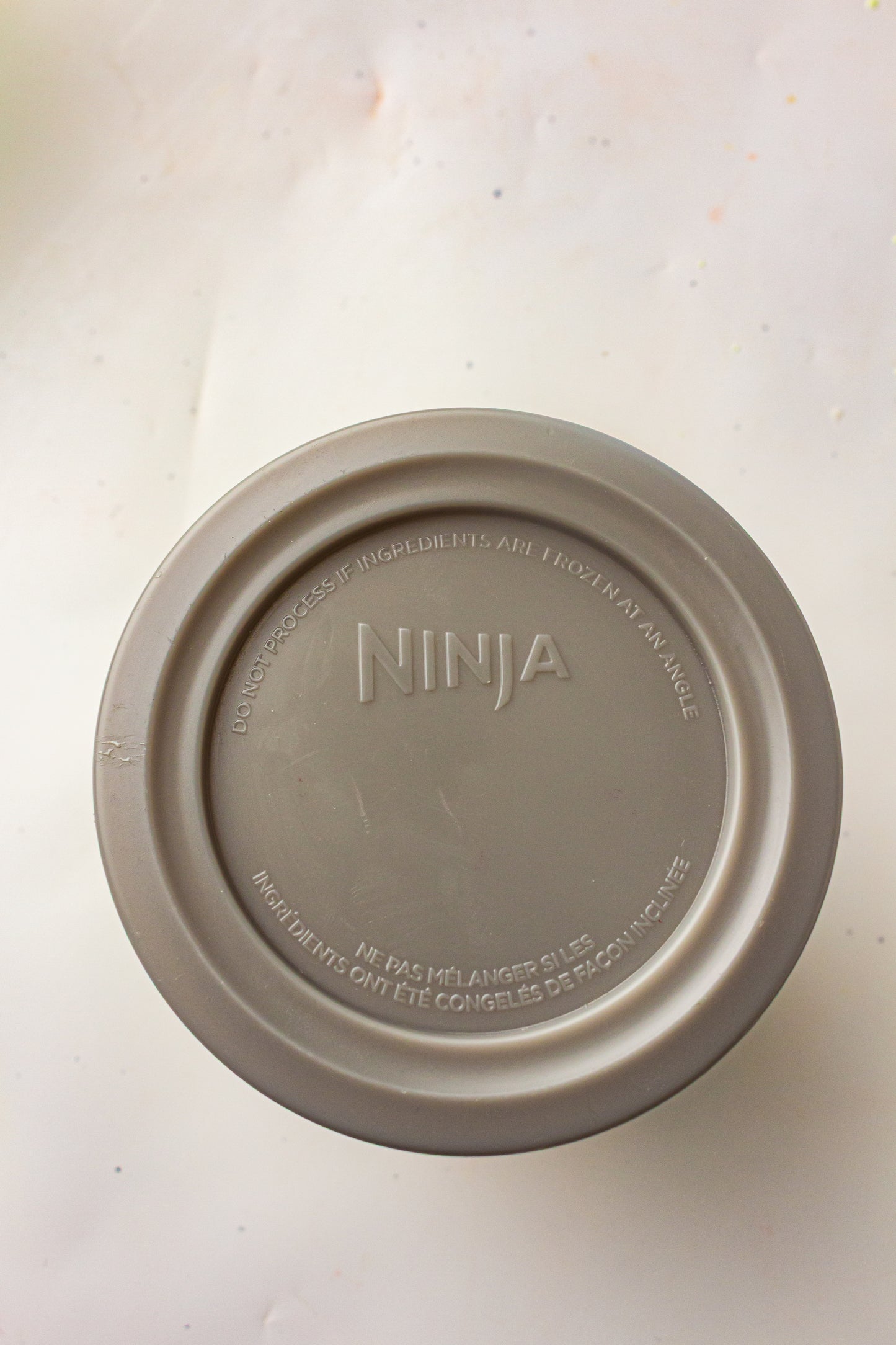 Mint Chocolate Chip – PLR Ninja Creami Ice Cream