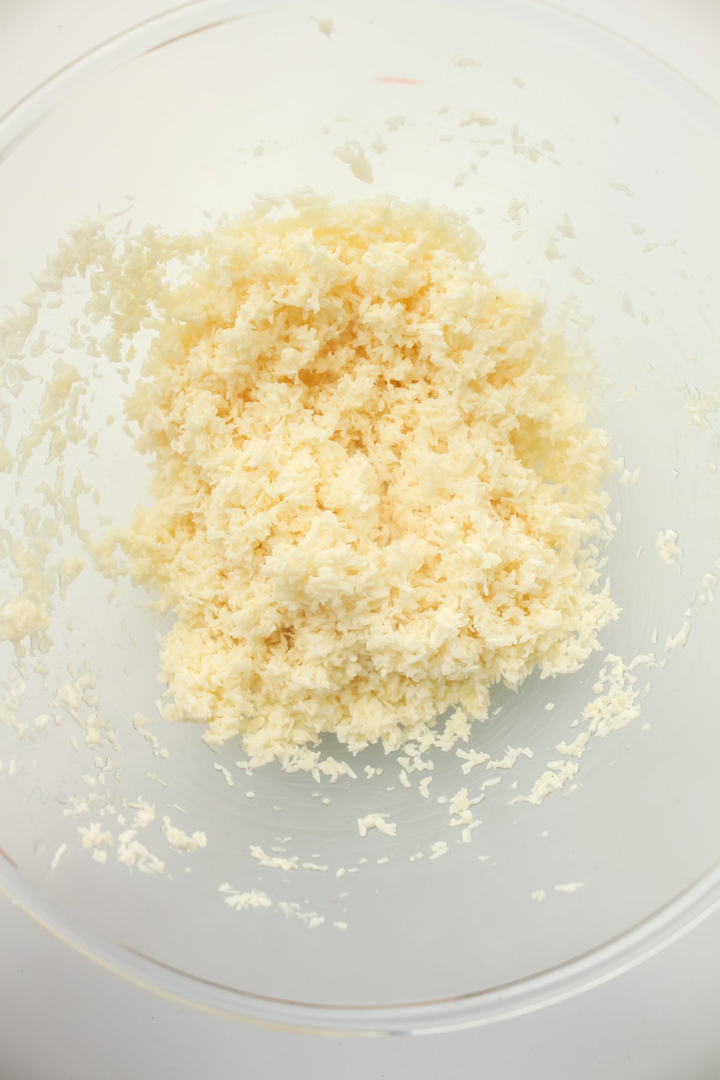 Healthy Coconut Macaroons