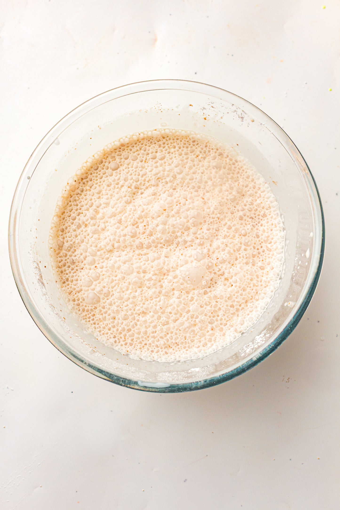 PLR S’mores Ninja Creami Ice Cream