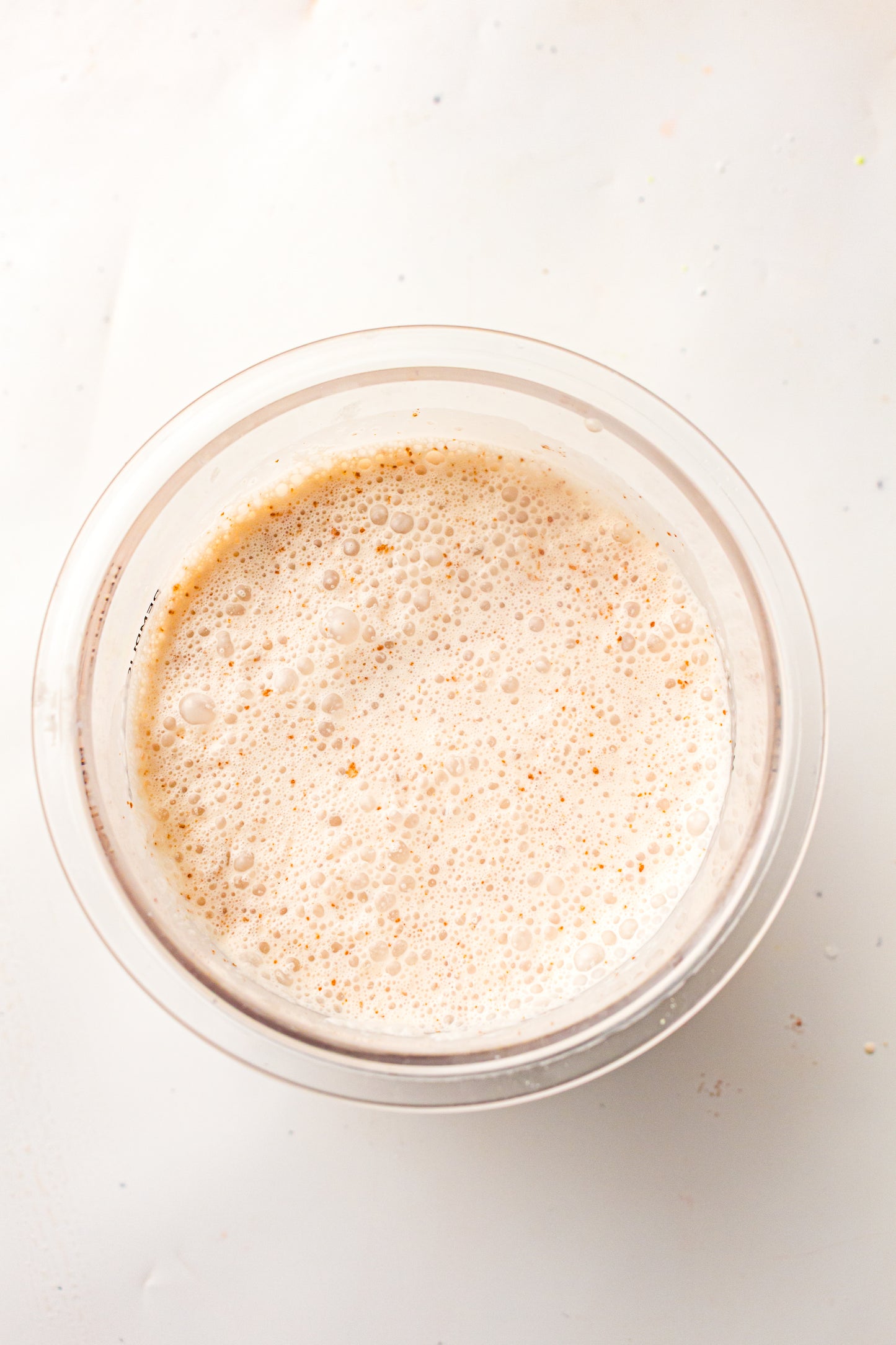 PLR S’mores Ninja Creami Ice Cream