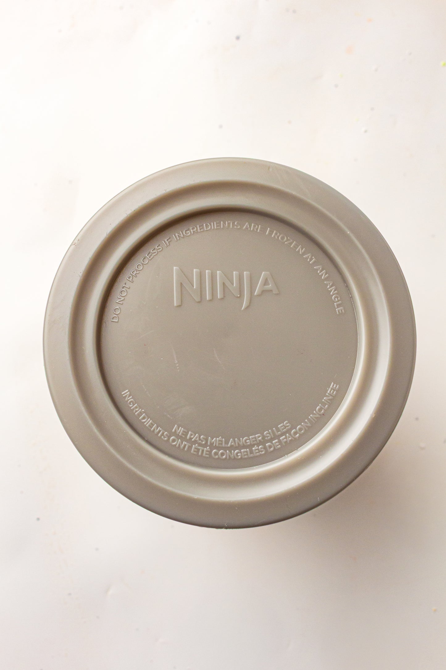 Strawberry Cheesecake Ninja Creami Ice Cream (PLR)